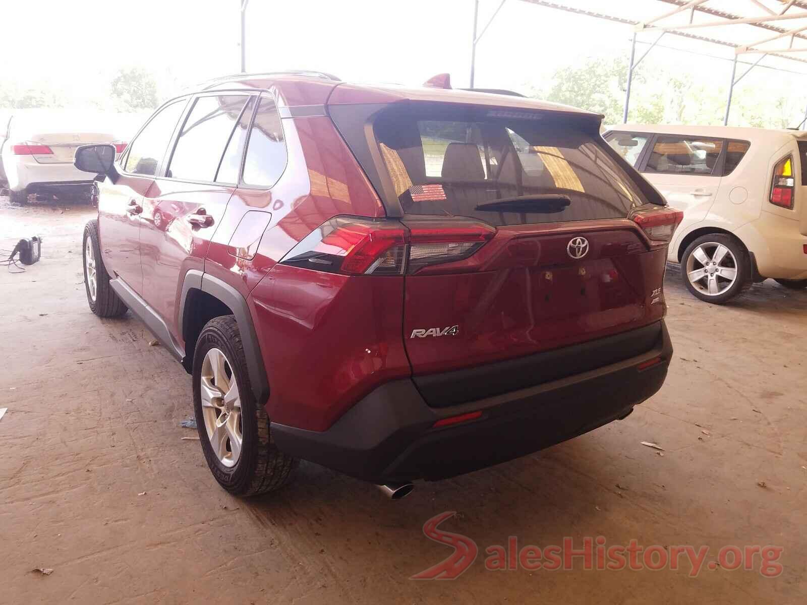 JTMP1RFV8LD060379 2020 TOYOTA RAV4