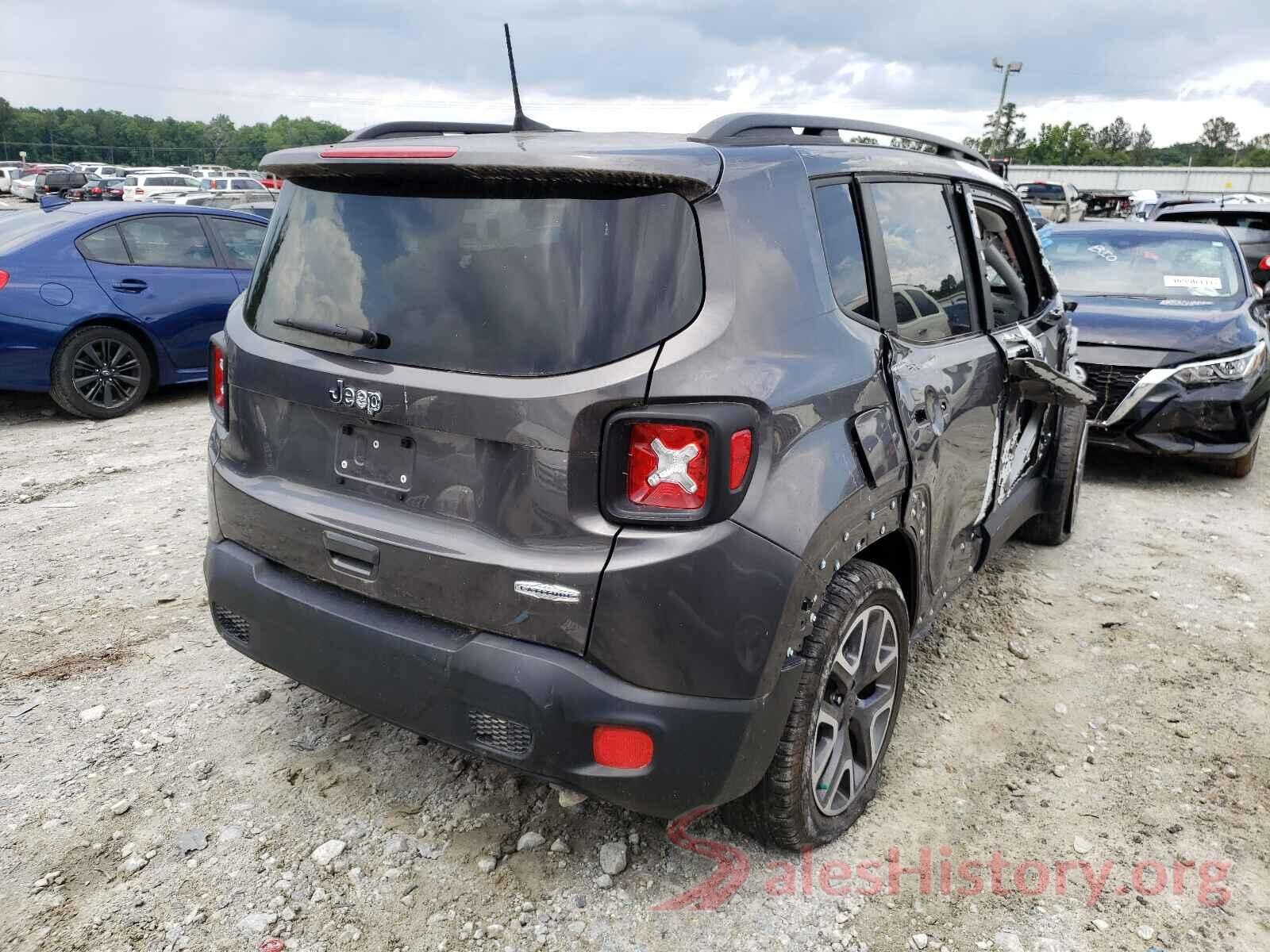 ZACCJABB9JPH43718 2018 JEEP RENEGADE