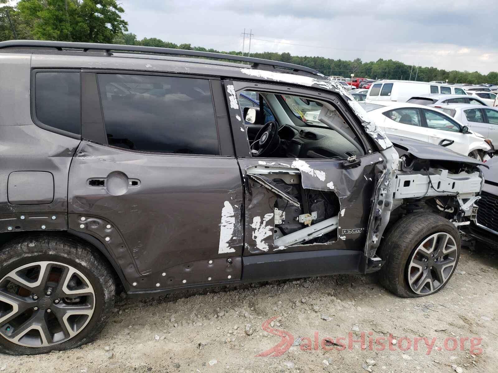 ZACCJABB9JPH43718 2018 JEEP RENEGADE