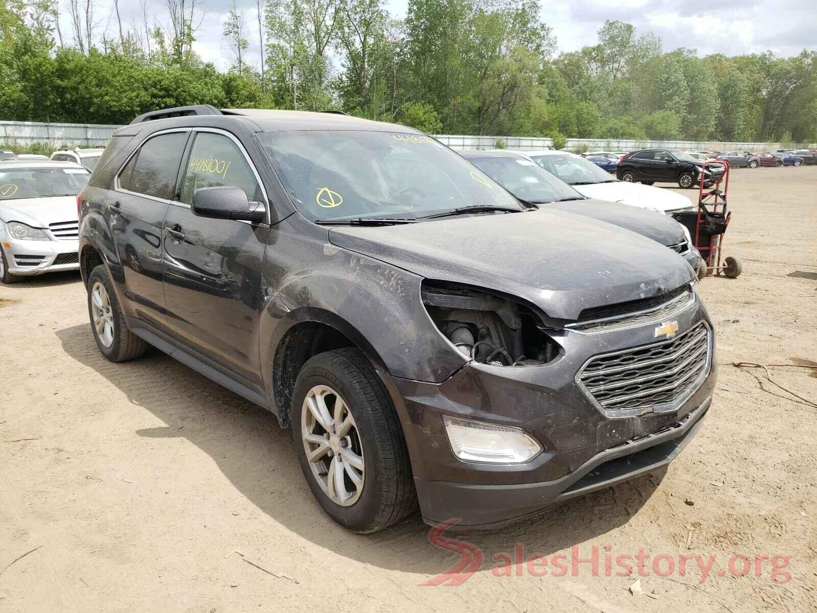 2GNALCEK8G6268441 2017 CHEVROLET EQUINOX