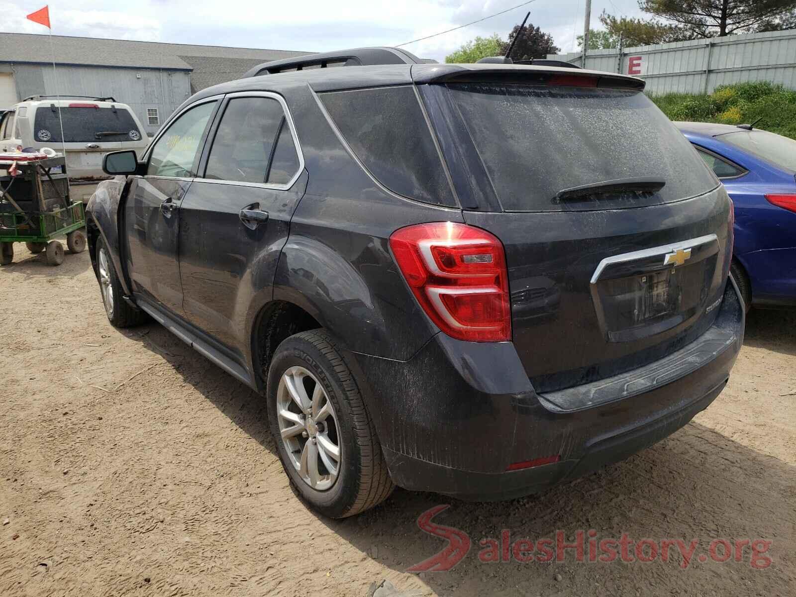 2GNALCEK8G6268441 2017 CHEVROLET EQUINOX