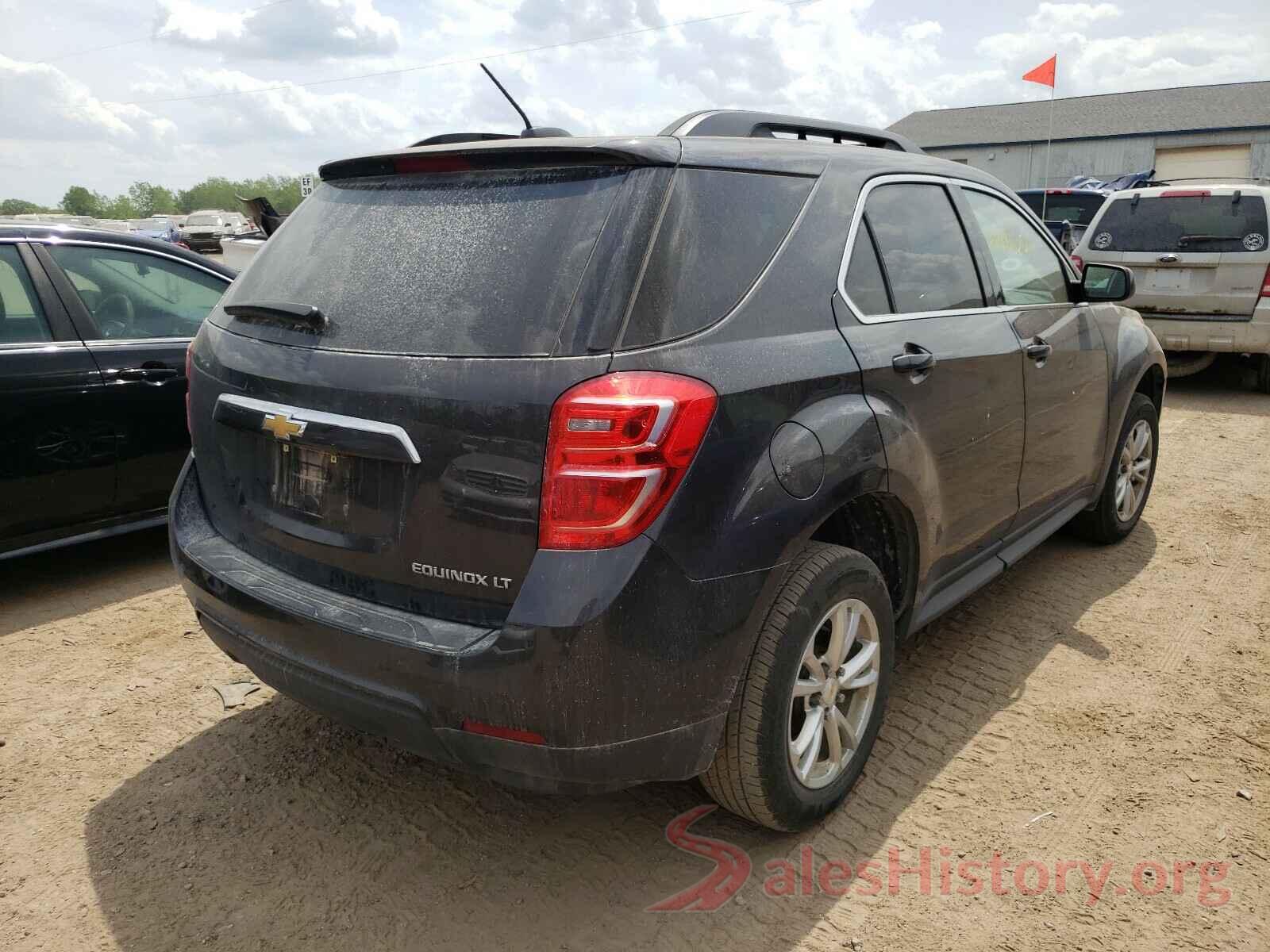 2GNALCEK8G6268441 2017 CHEVROLET EQUINOX