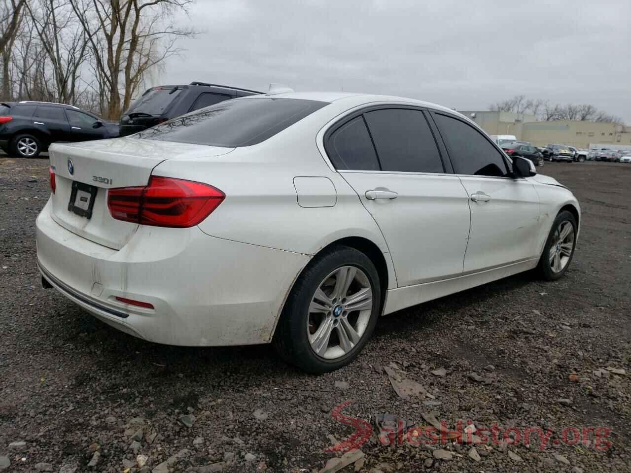 WBA8D9C31HA011173 2017 BMW 3 SERIES