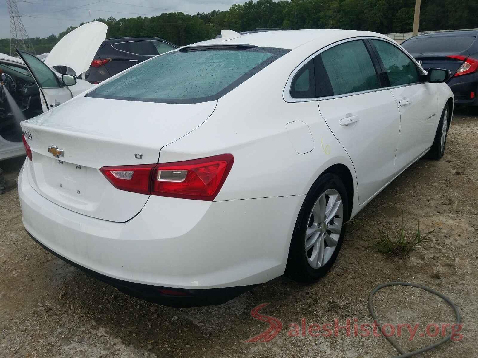 1G1ZD5ST5JF177974 2018 CHEVROLET MALIBU