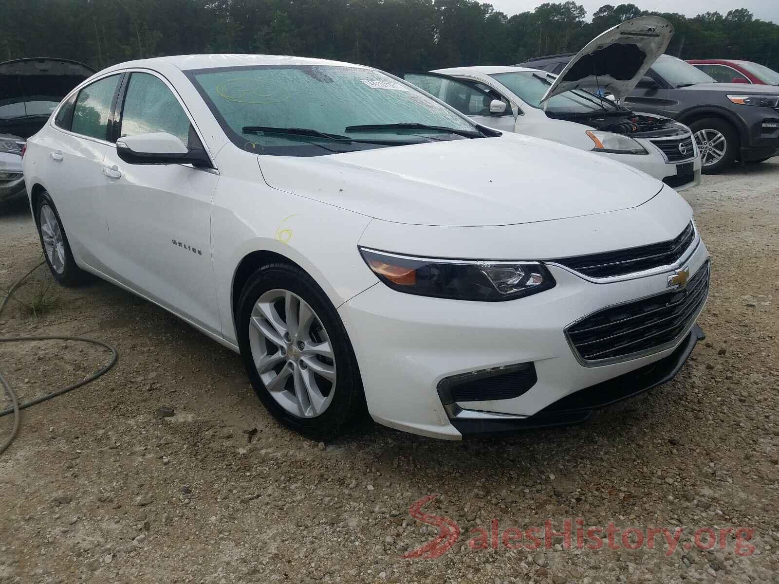 1G1ZD5ST5JF177974 2018 CHEVROLET MALIBU