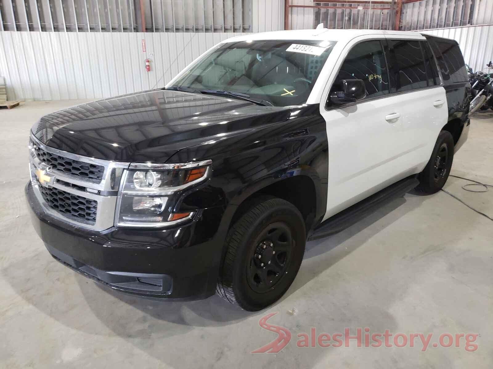 1GNLCDEC9JR371936 2018 CHEVROLET TAHOE