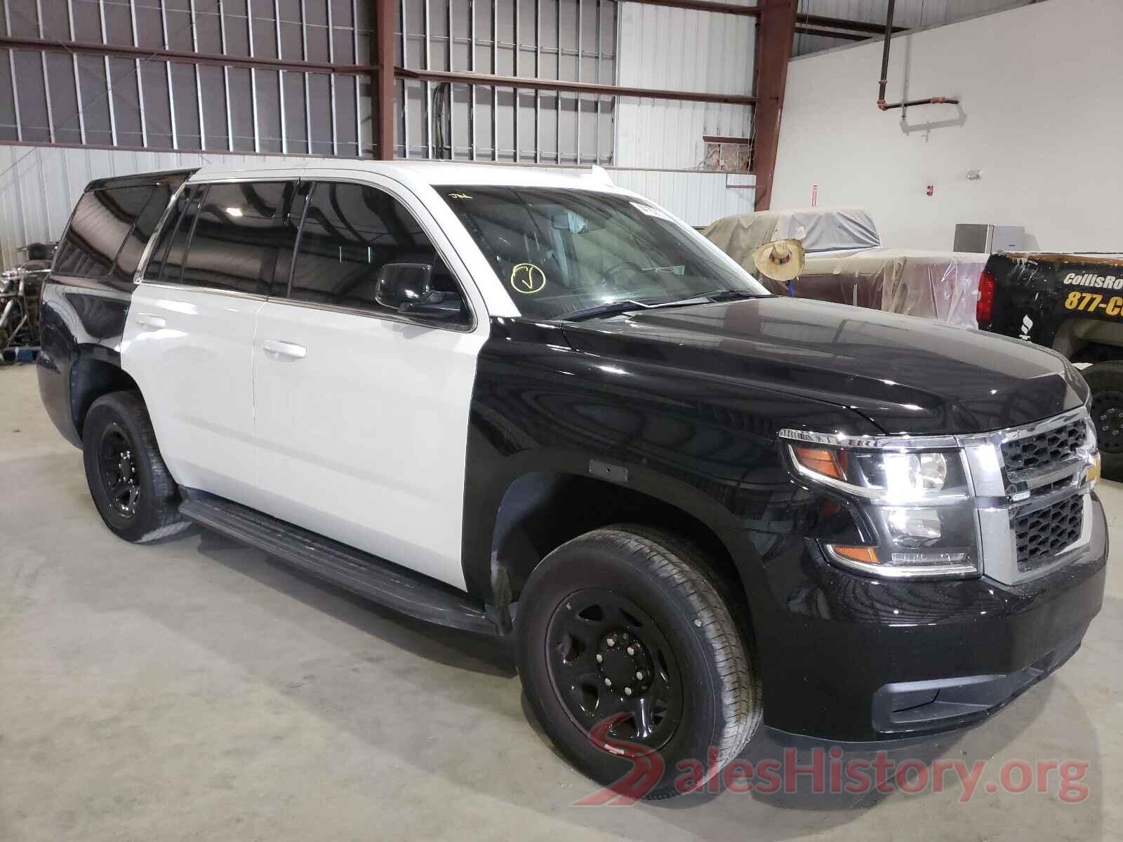 1GNLCDEC9JR371936 2018 CHEVROLET TAHOE