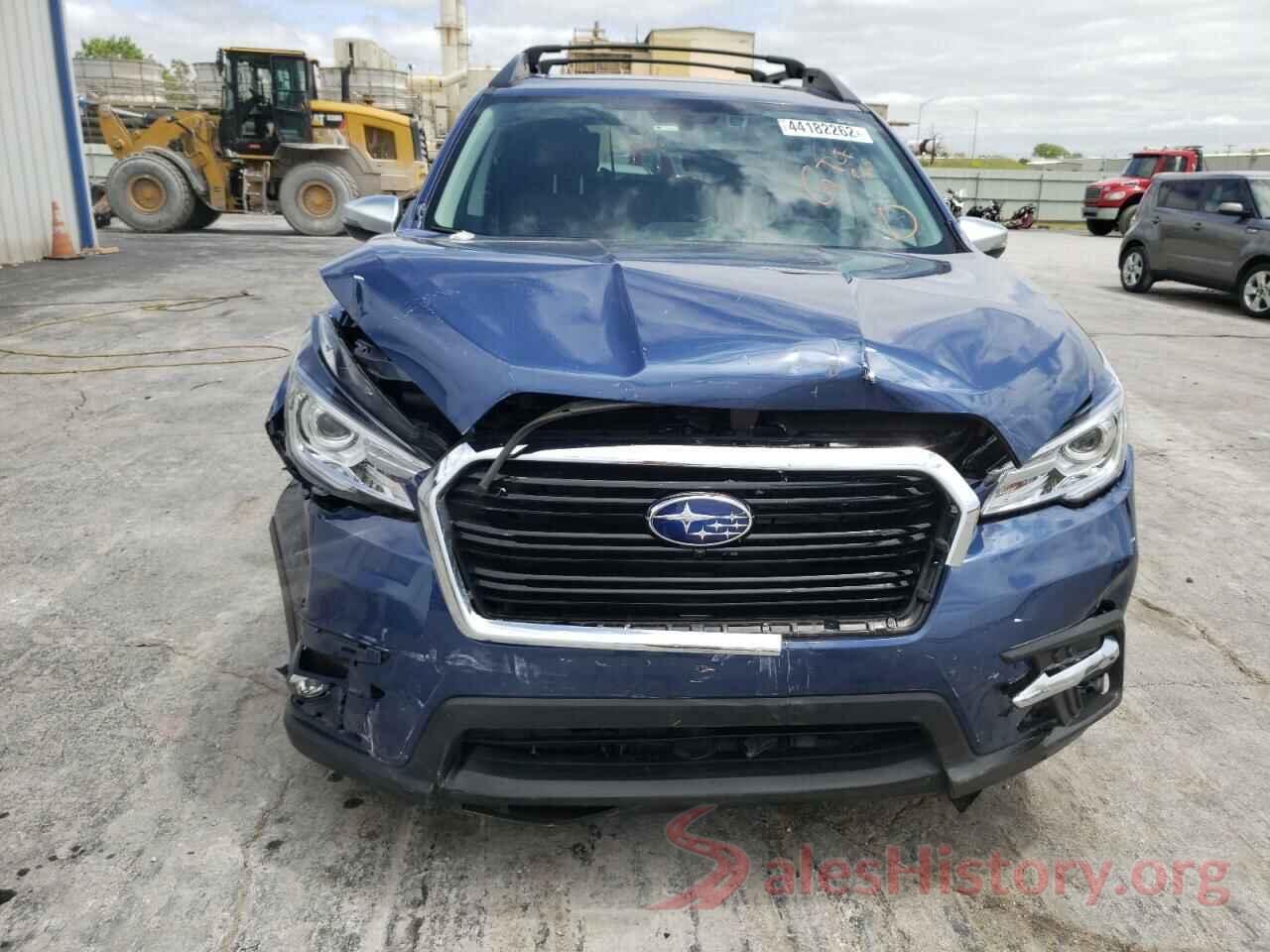 4S4WMARD1M3423020 2021 SUBARU ASCENT