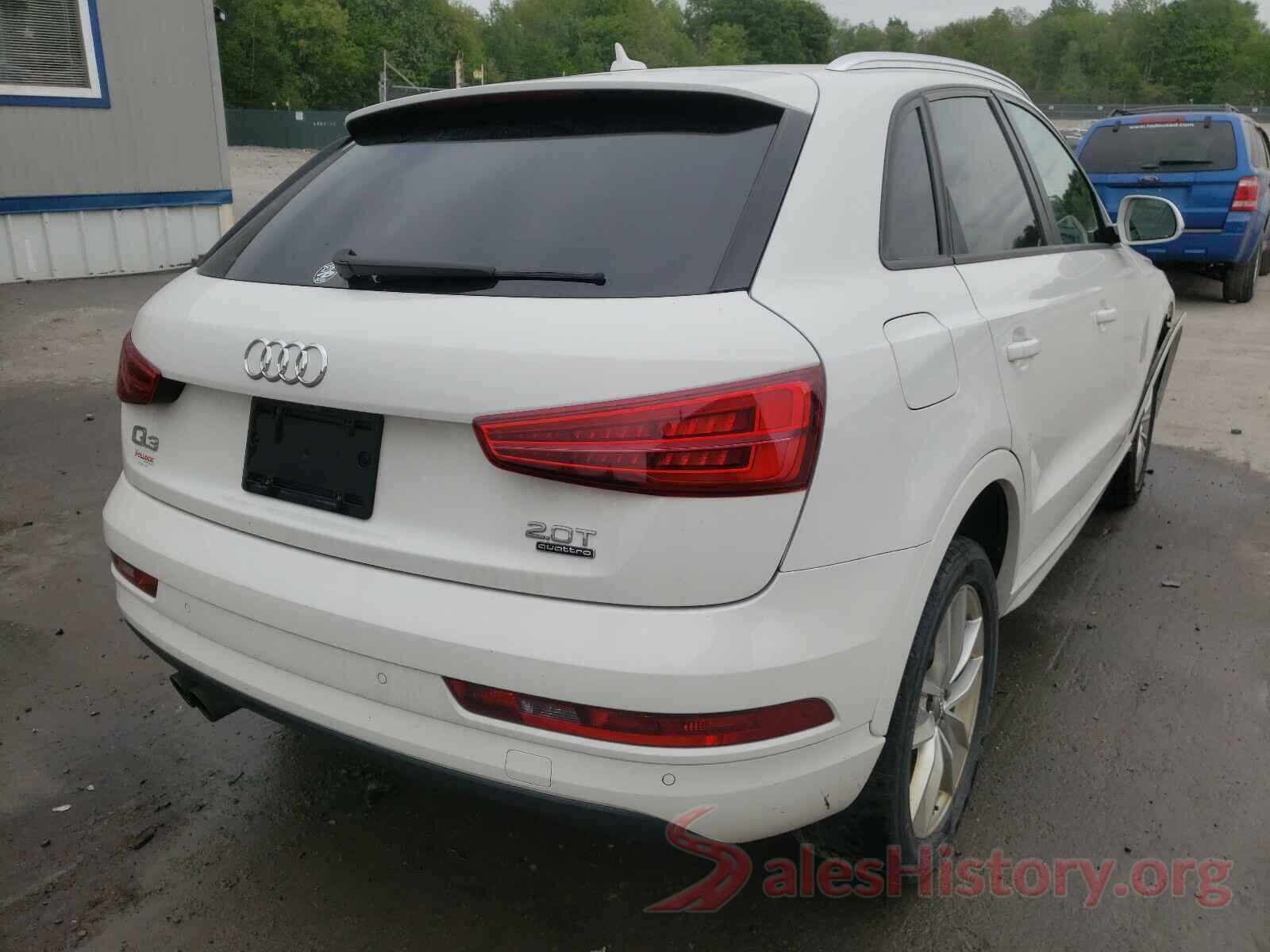 WA1ECCFS5HR013738 2017 AUDI Q3