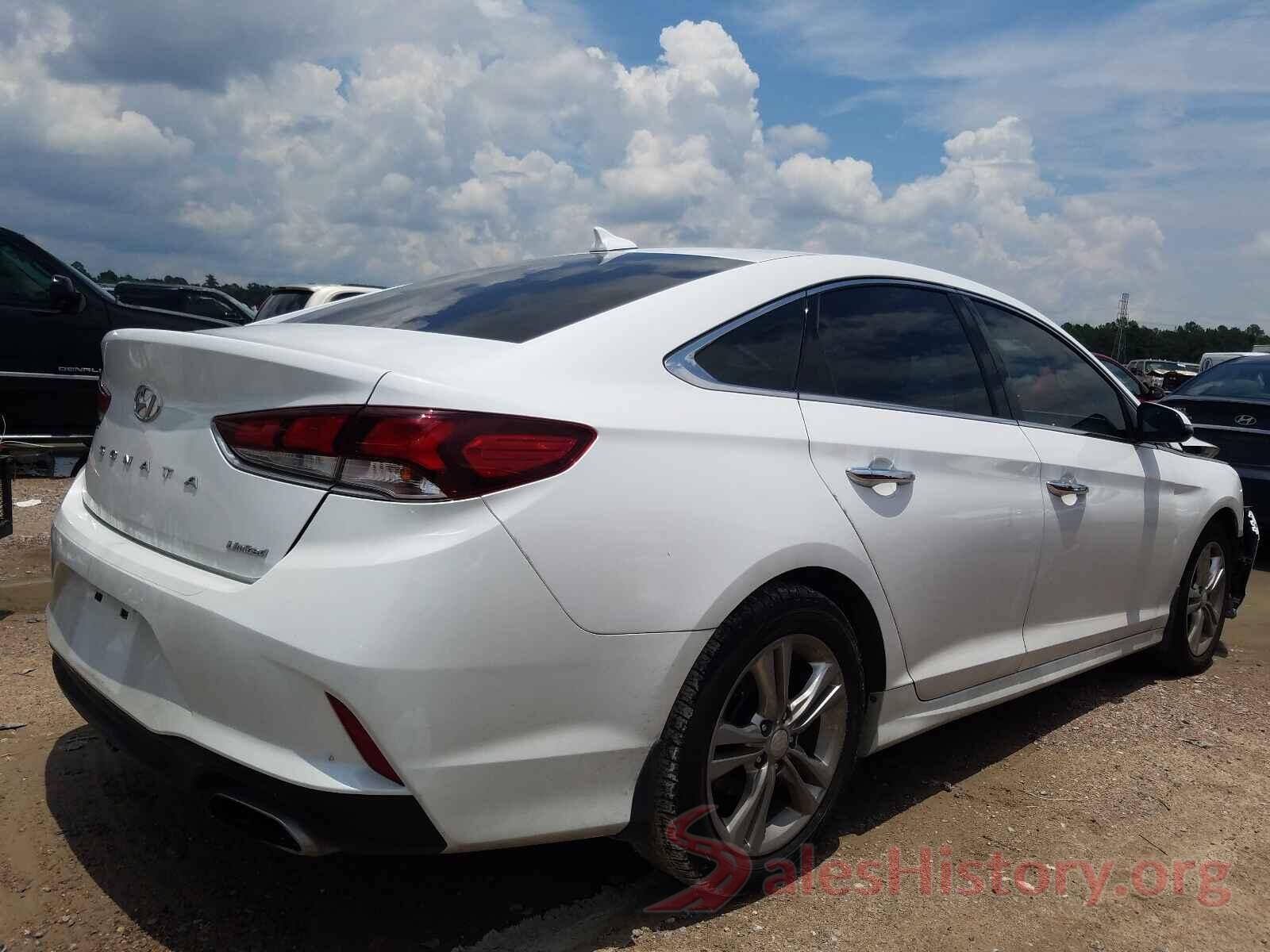 5NPE34AF6JH627359 2018 HYUNDAI SONATA