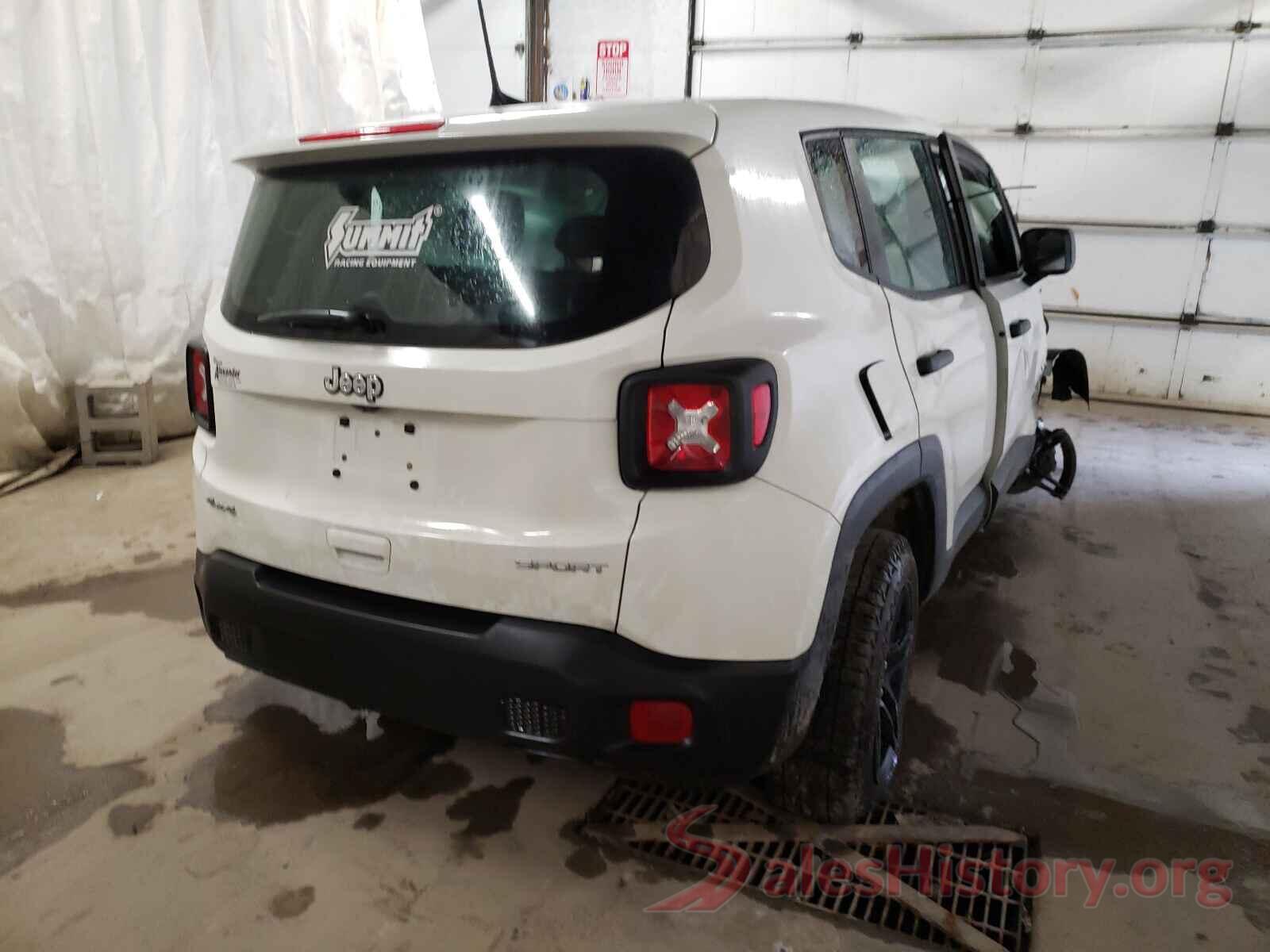 ZACNJBAB5LPL45647 2020 JEEP RENEGADE