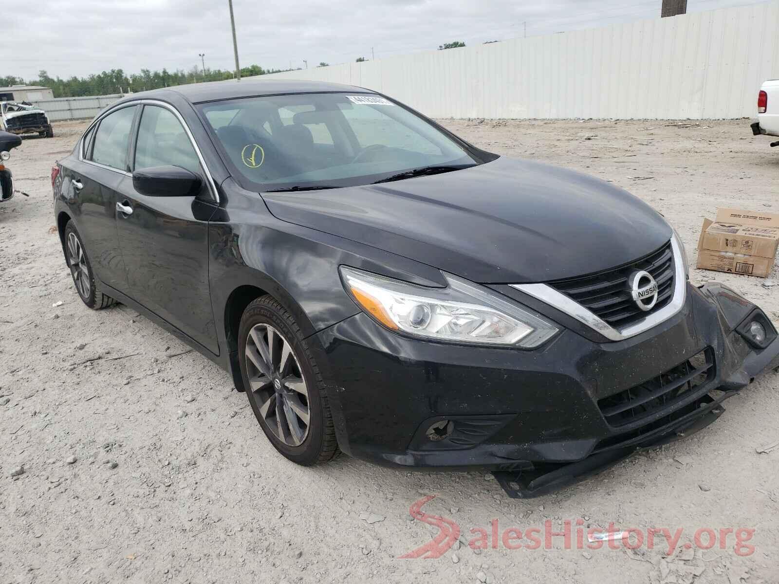 1N4AL3AP4HC236630 2017 NISSAN ALTIMA