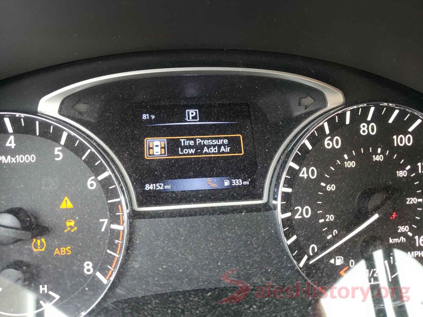 1N4AL3AP4HC236630 2017 NISSAN ALTIMA