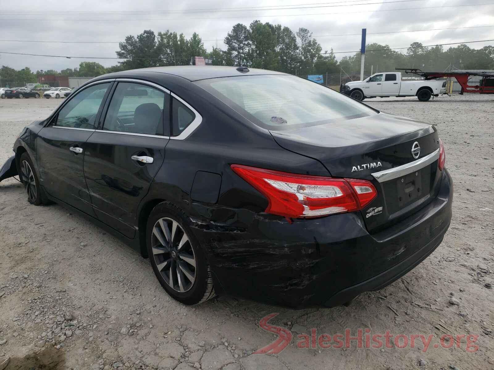 1N4AL3AP4HC236630 2017 NISSAN ALTIMA