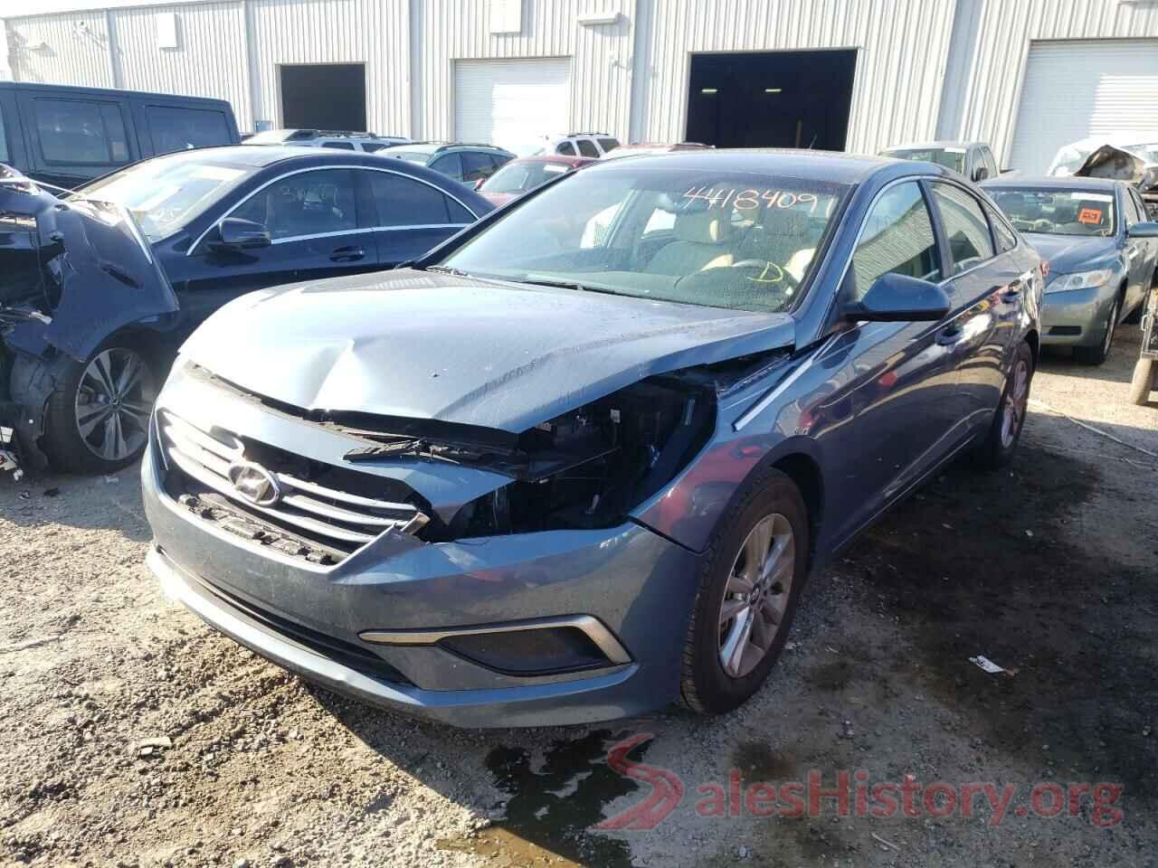 5NPE24AF2GH325451 2016 HYUNDAI SONATA