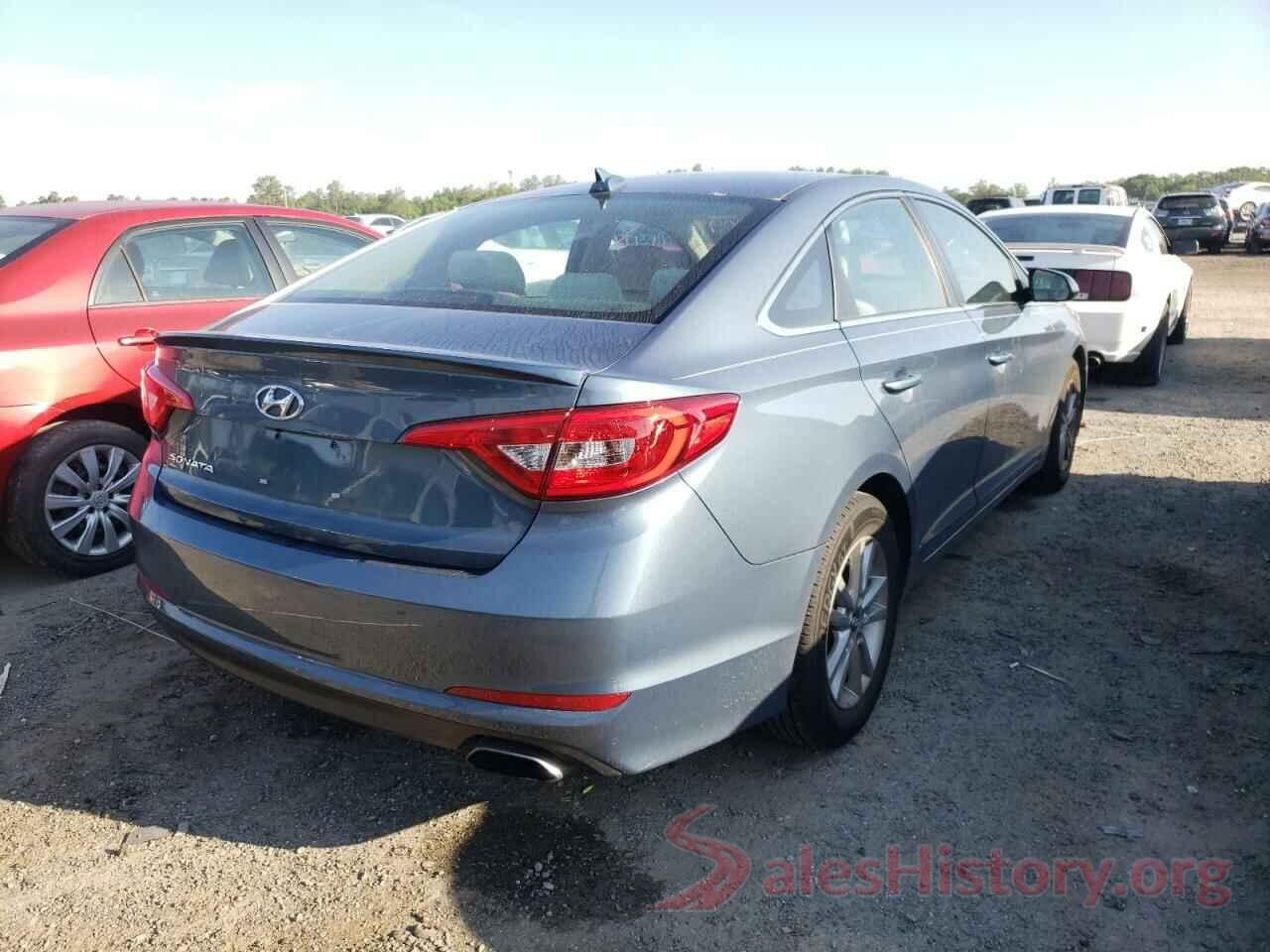 5NPE24AF2GH325451 2016 HYUNDAI SONATA