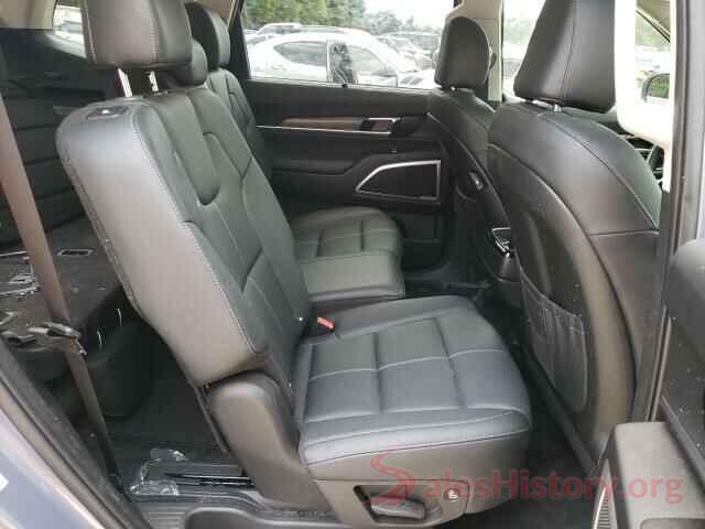 5XYP3DHCXLG069725 2020 KIA TELLURIDE