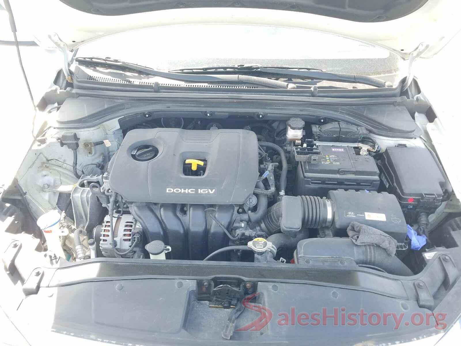 KMHD84LF2HU403270 2017 HYUNDAI ELANTRA