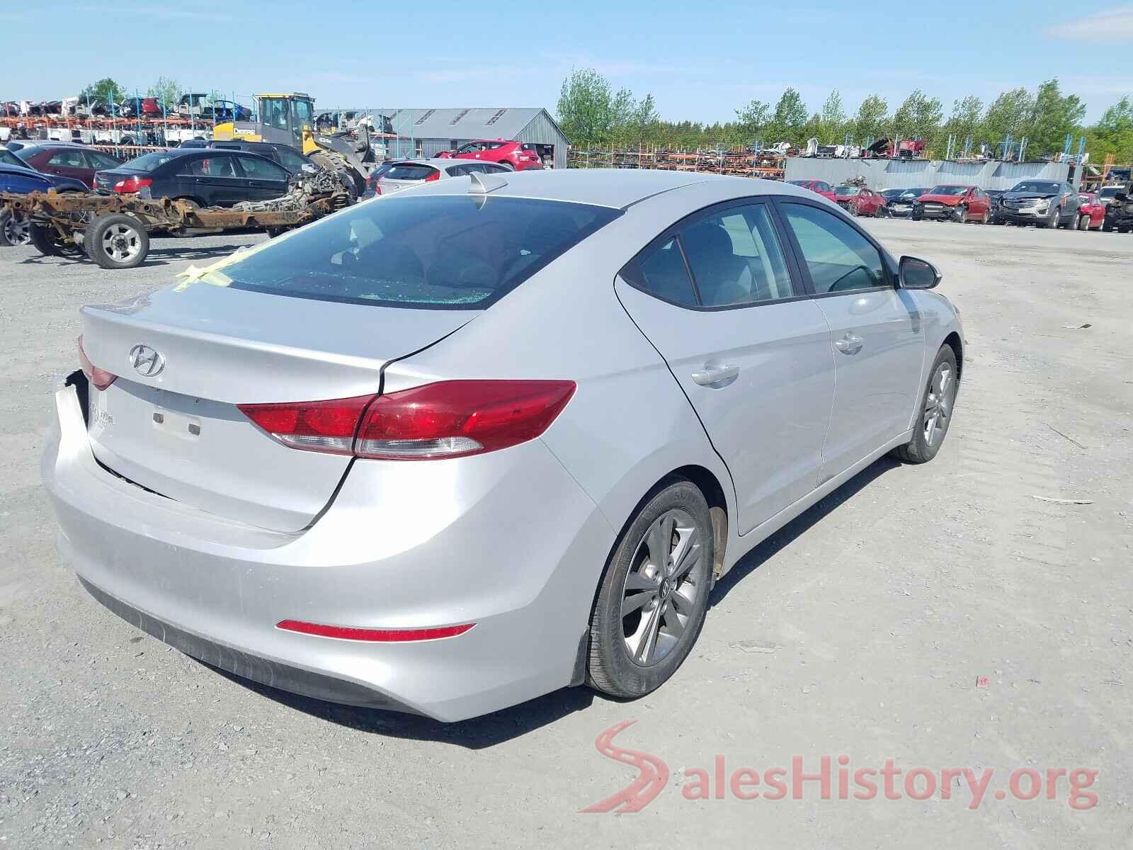 KMHD84LF2HU403270 2017 HYUNDAI ELANTRA