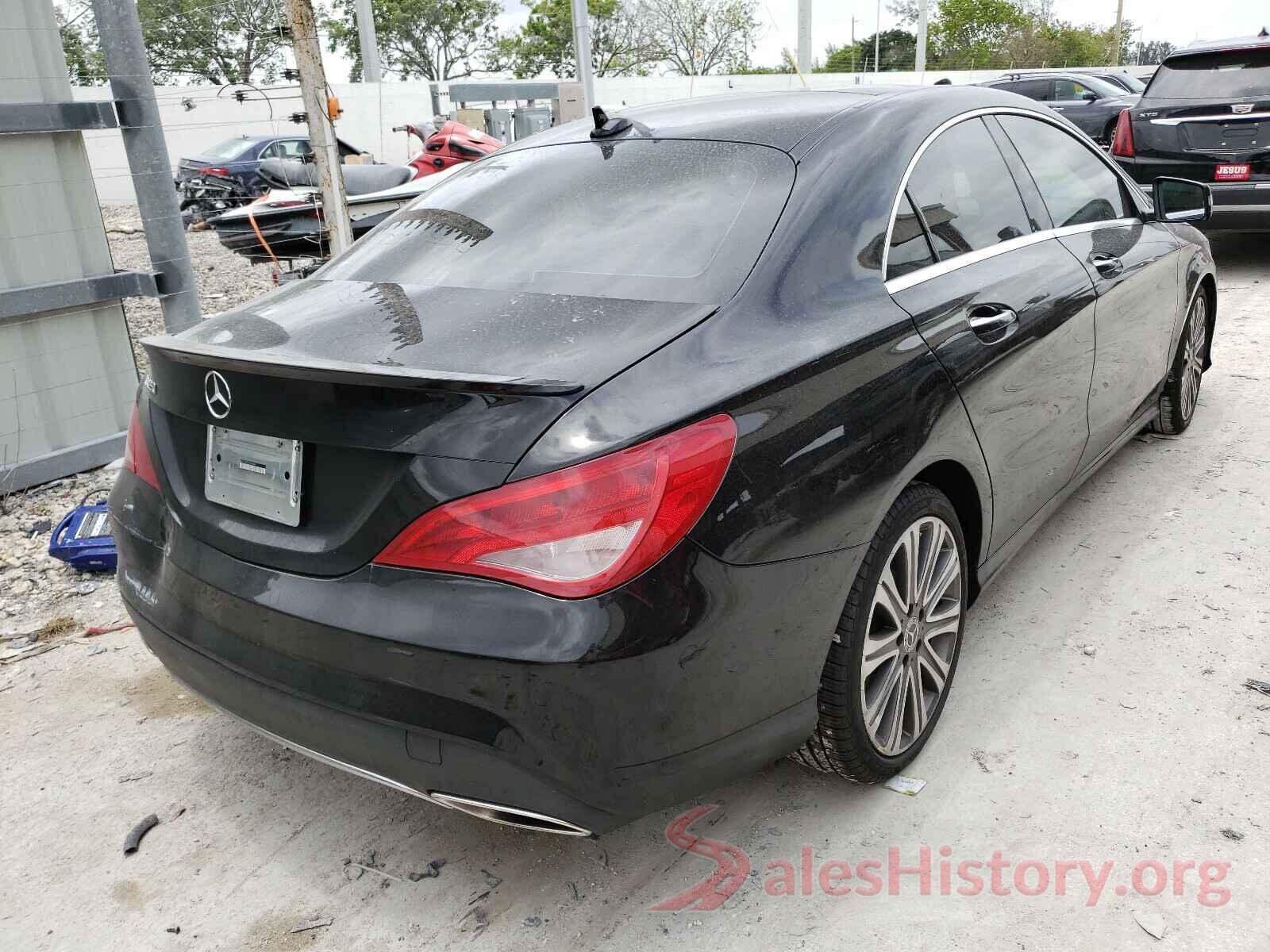 WDDSJ4EB7JN544996 2018 MERCEDES-BENZ C CLASS