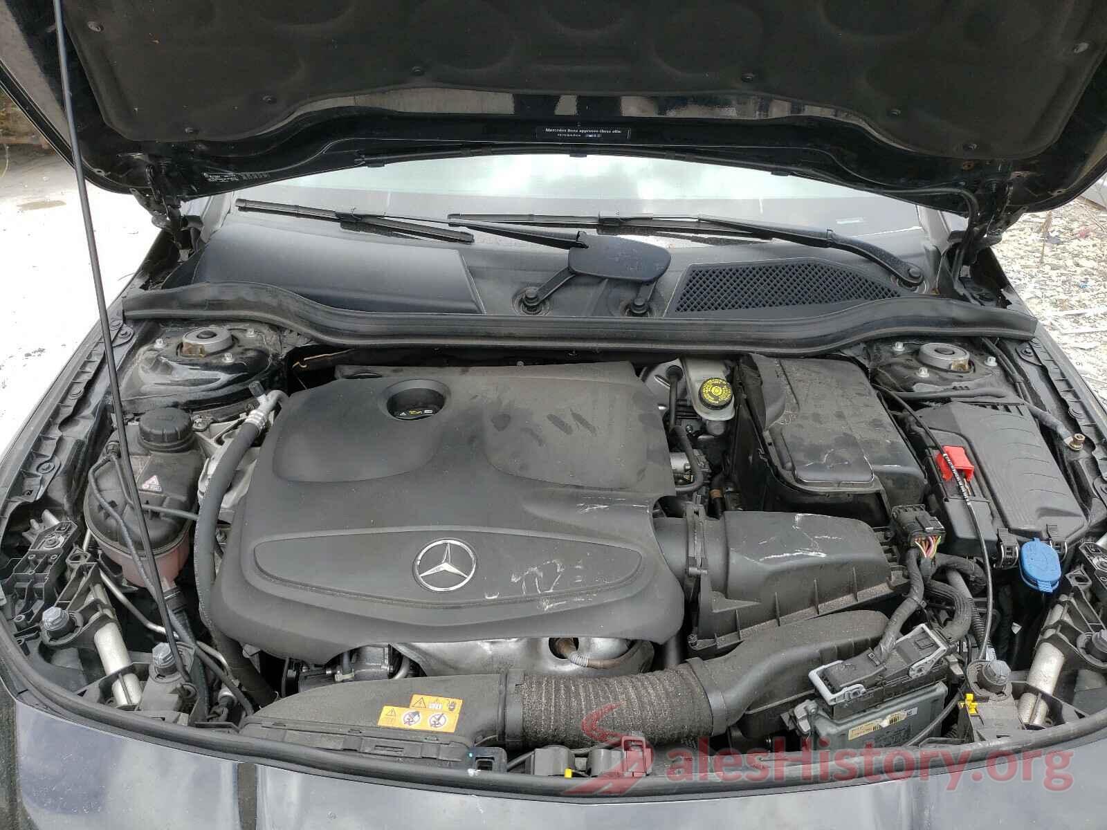 WDDSJ4EB7JN544996 2018 MERCEDES-BENZ C CLASS