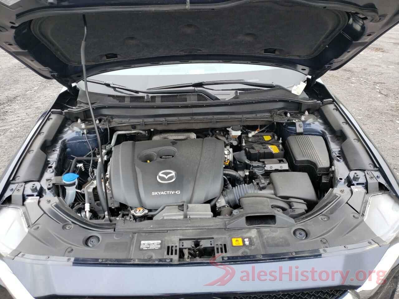 JM3KFBCM2L0848247 2020 MAZDA CX-5