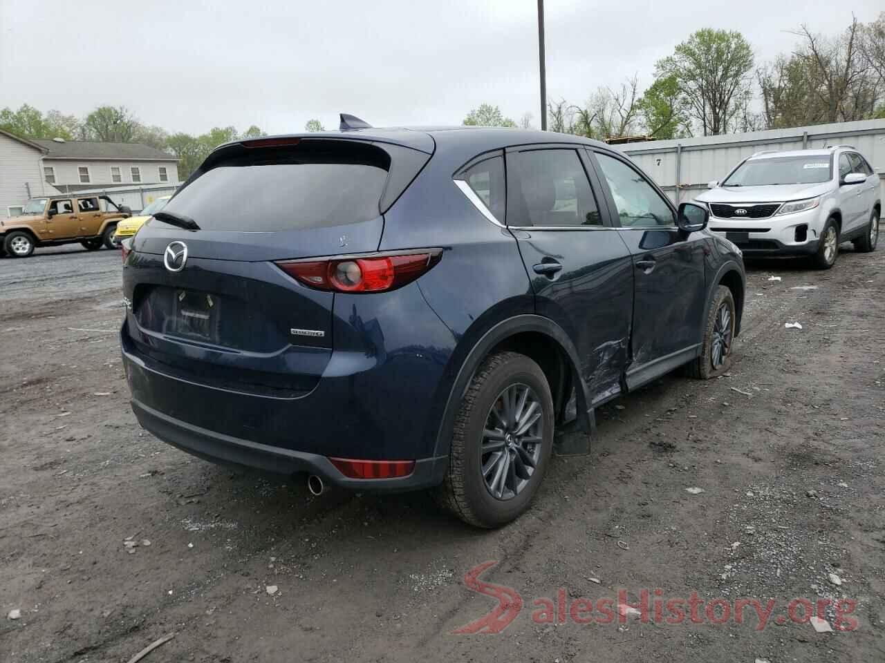 JM3KFBCM2L0848247 2020 MAZDA CX-5