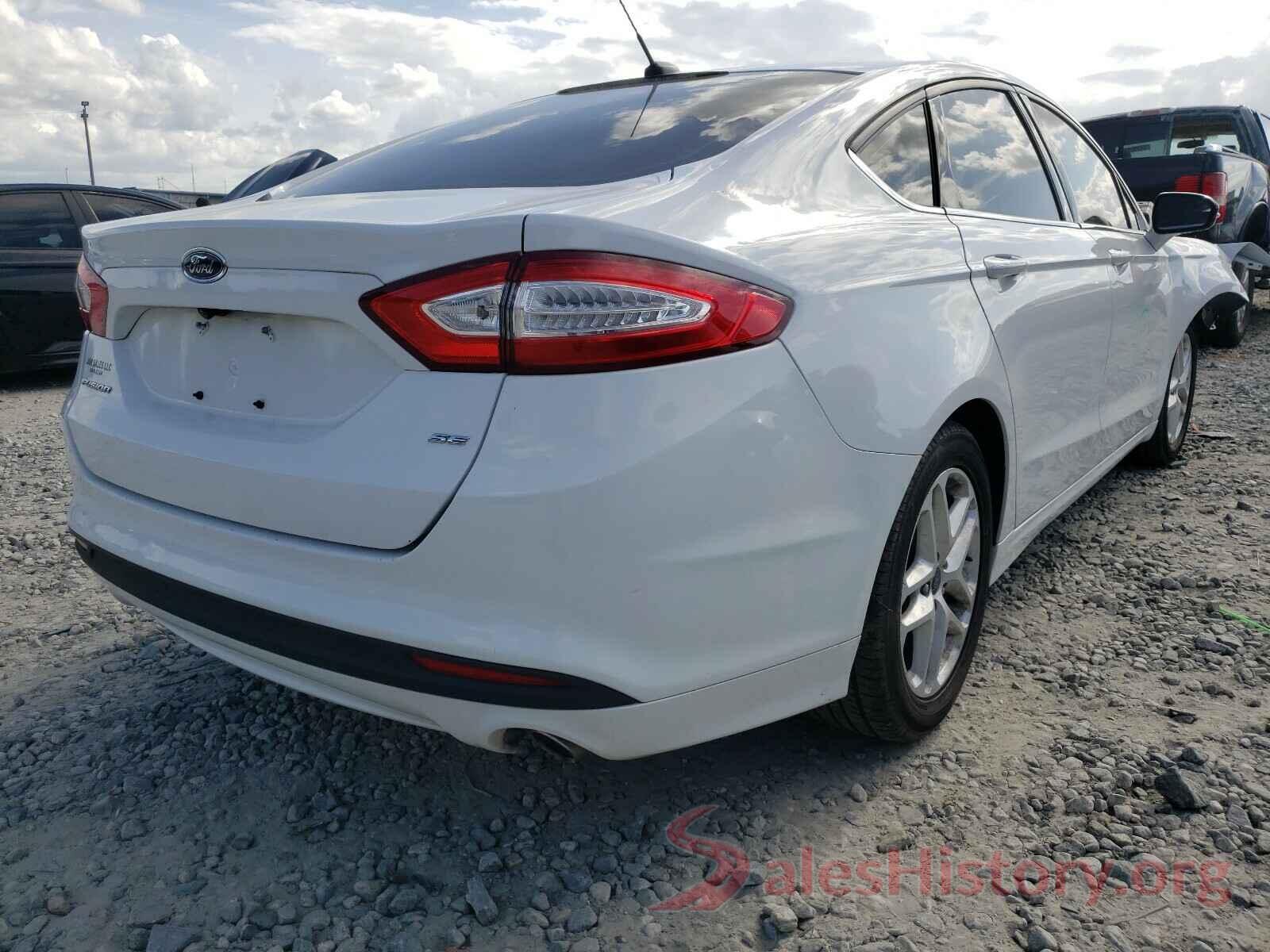 3FA6P0H77GR388139 2016 FORD FUSION