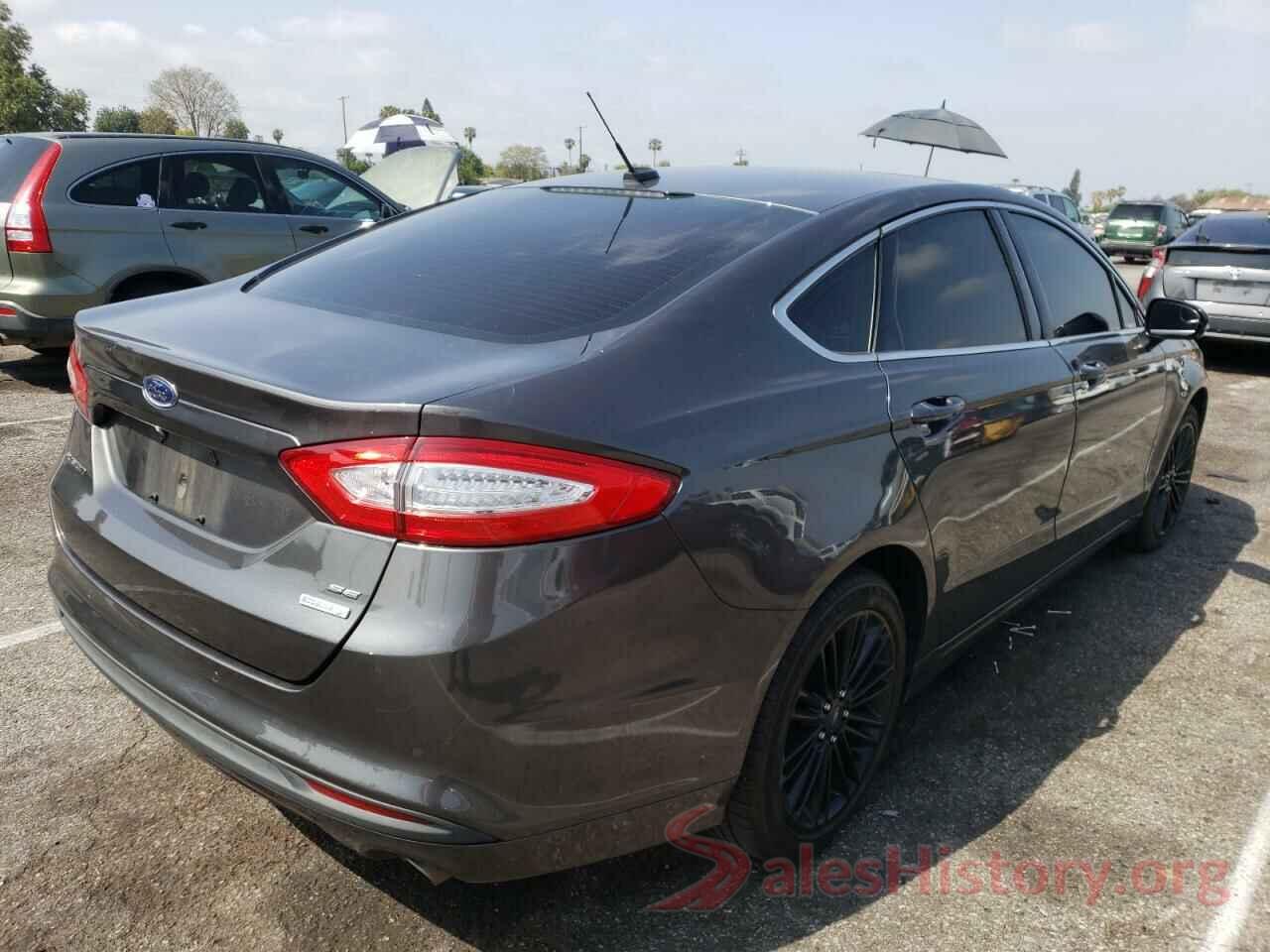 3FA6P0HD2GR342031 2016 FORD FUSION