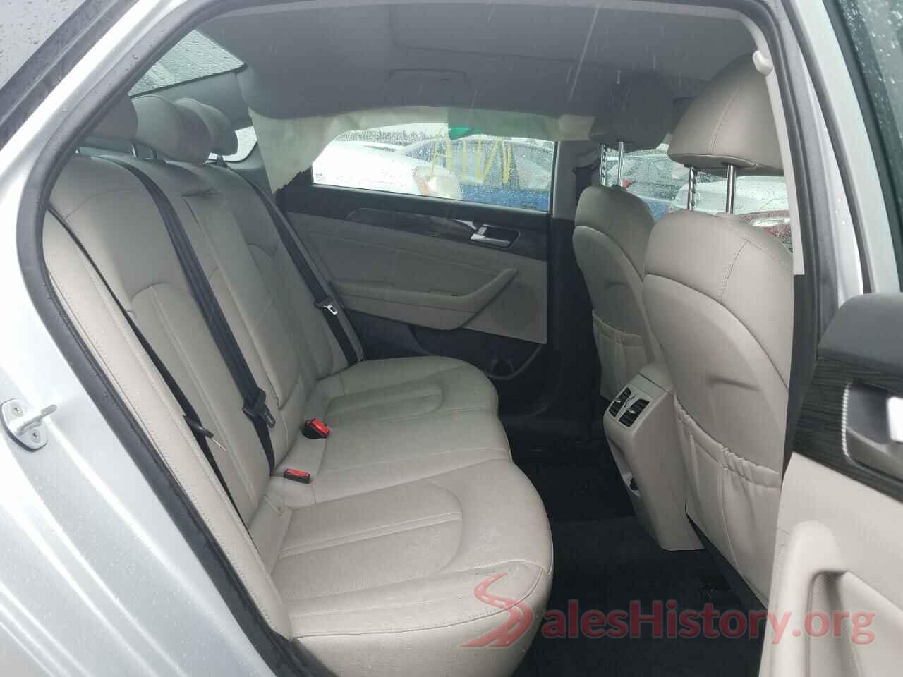 KMHE34L36JA082821 2018 HYUNDAI SONATA