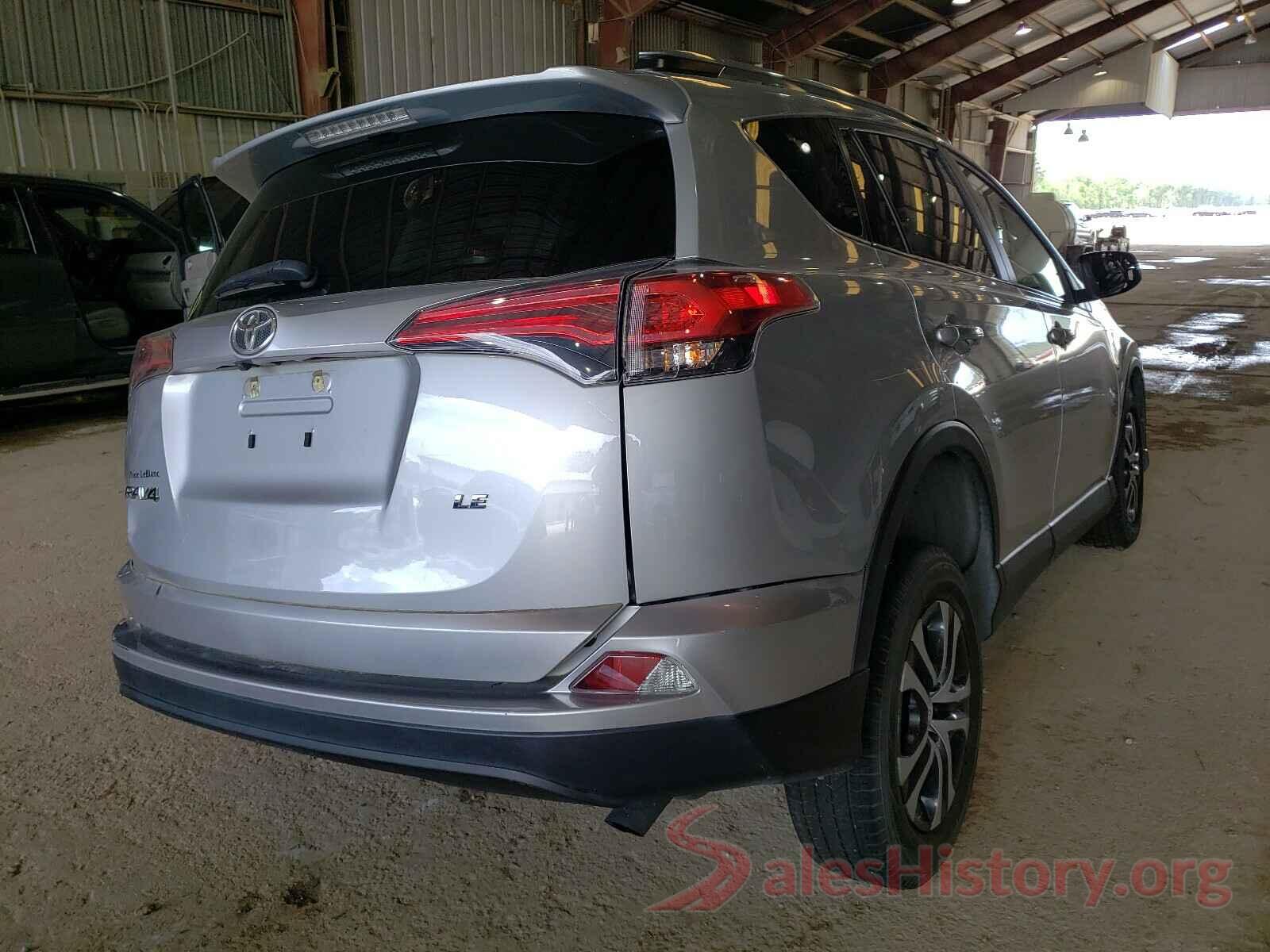 JTMZFREVXJJ174619 2018 TOYOTA RAV4