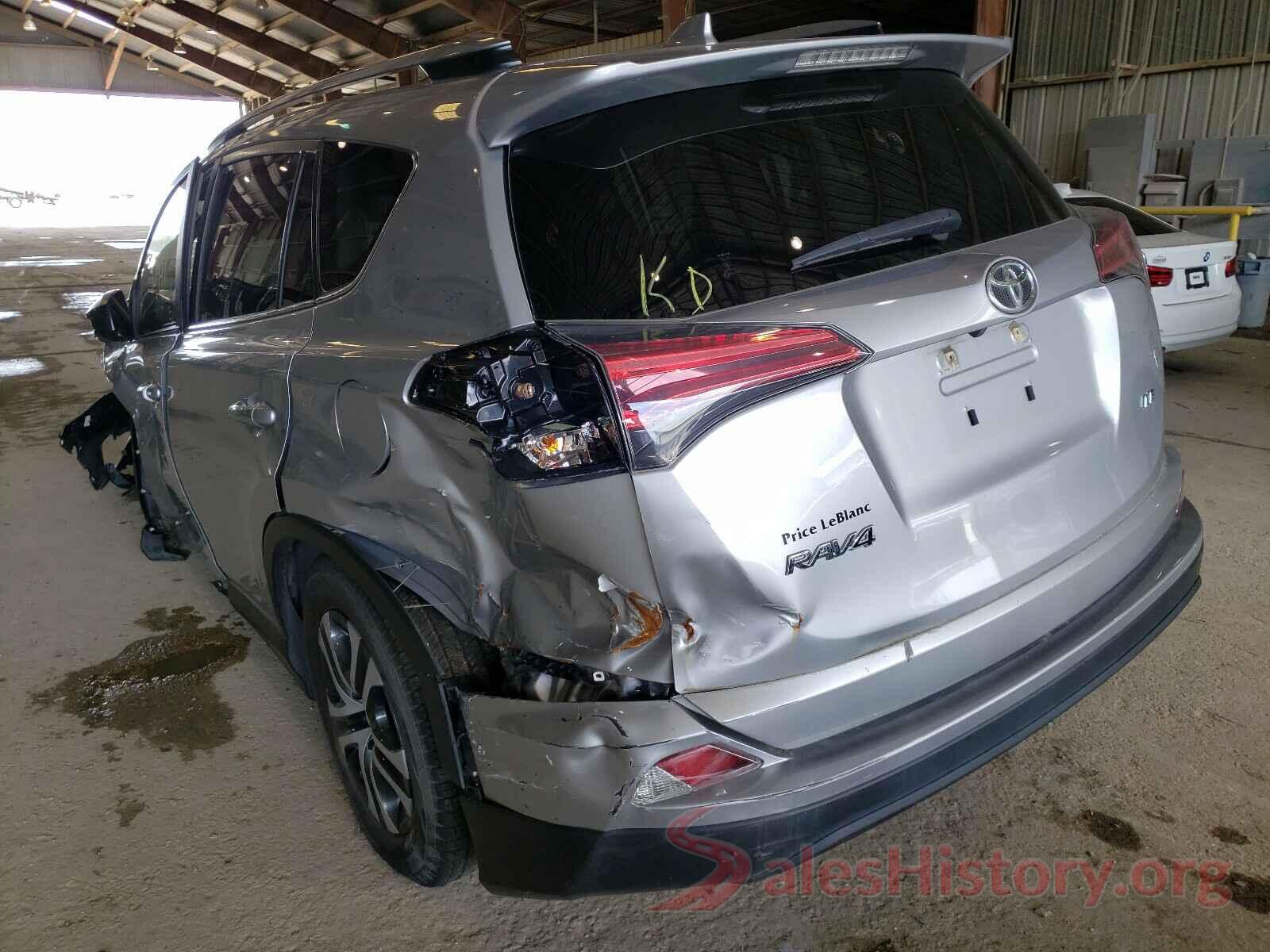 JTMZFREVXJJ174619 2018 TOYOTA RAV4