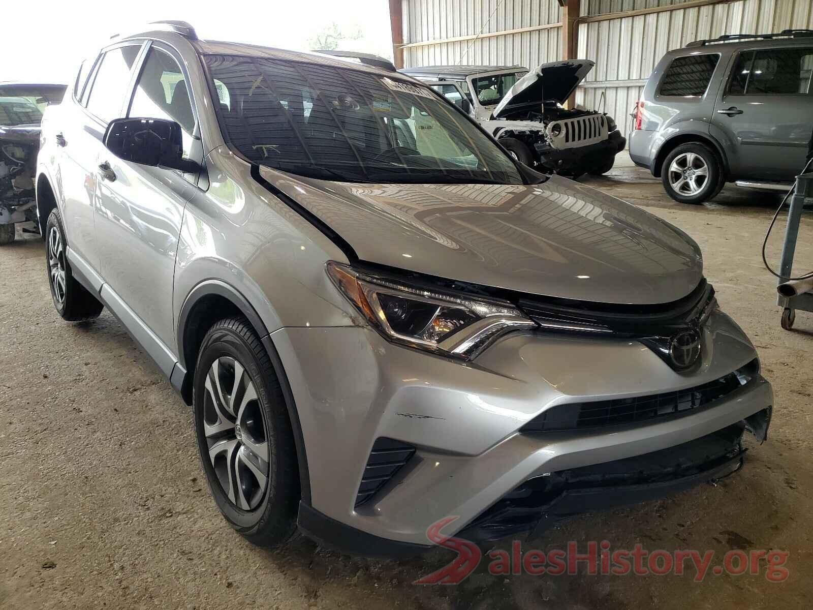 JTMZFREVXJJ174619 2018 TOYOTA RAV4