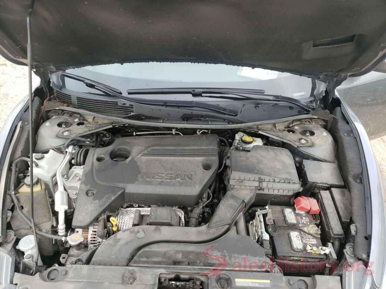 1N4AL3AP8JC470999 2018 NISSAN ALTIMA