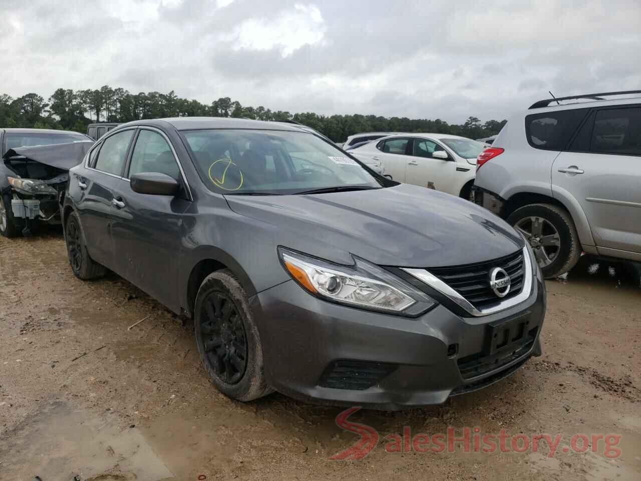 1N4AL3AP8JC470999 2018 NISSAN ALTIMA