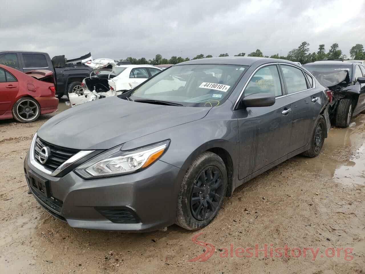 1N4AL3AP8JC470999 2018 NISSAN ALTIMA