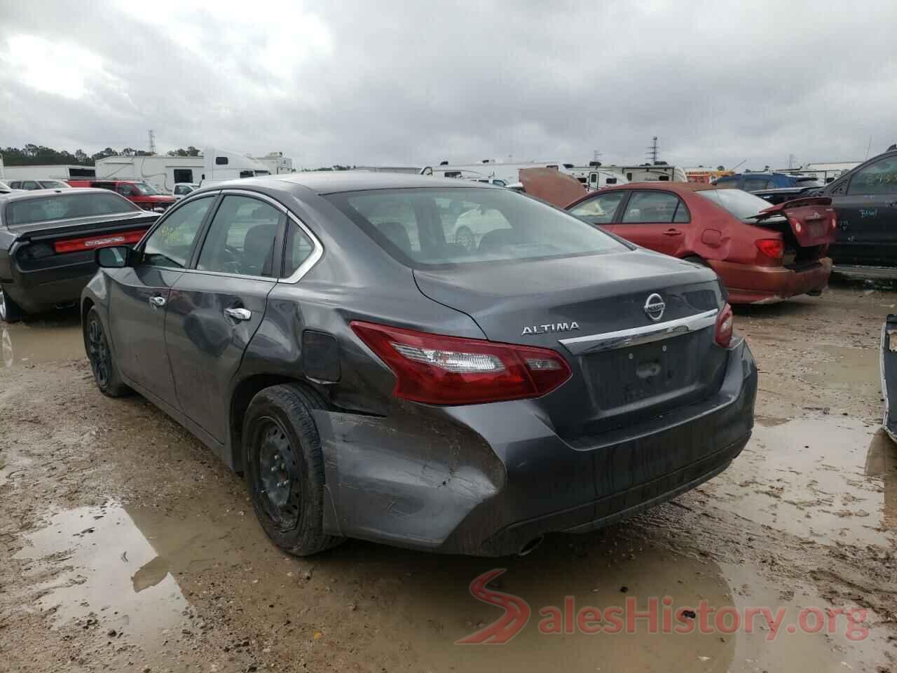 1N4AL3AP8JC470999 2018 NISSAN ALTIMA