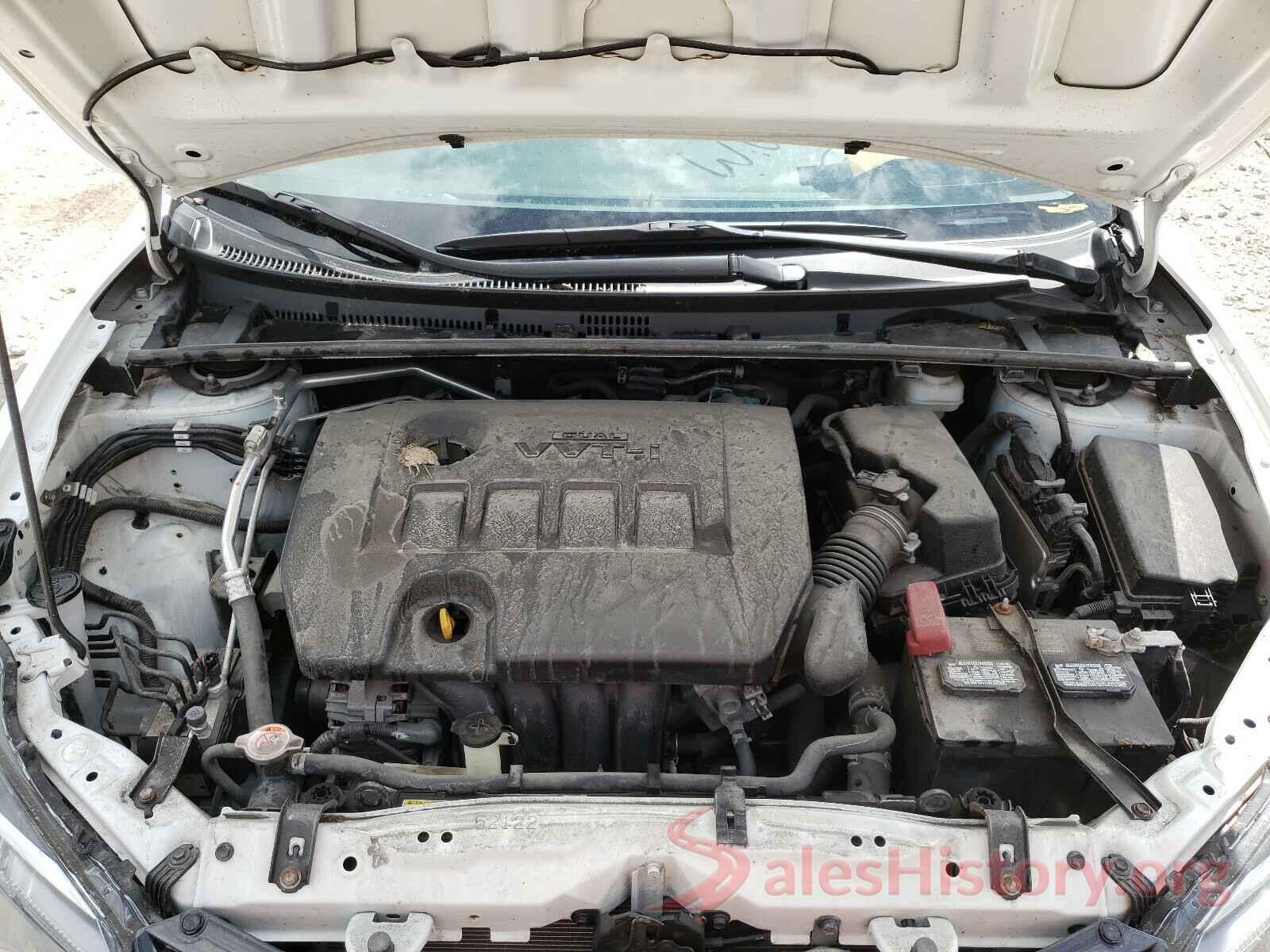 2T1BURHE6JC123939 2018 TOYOTA COROLLA