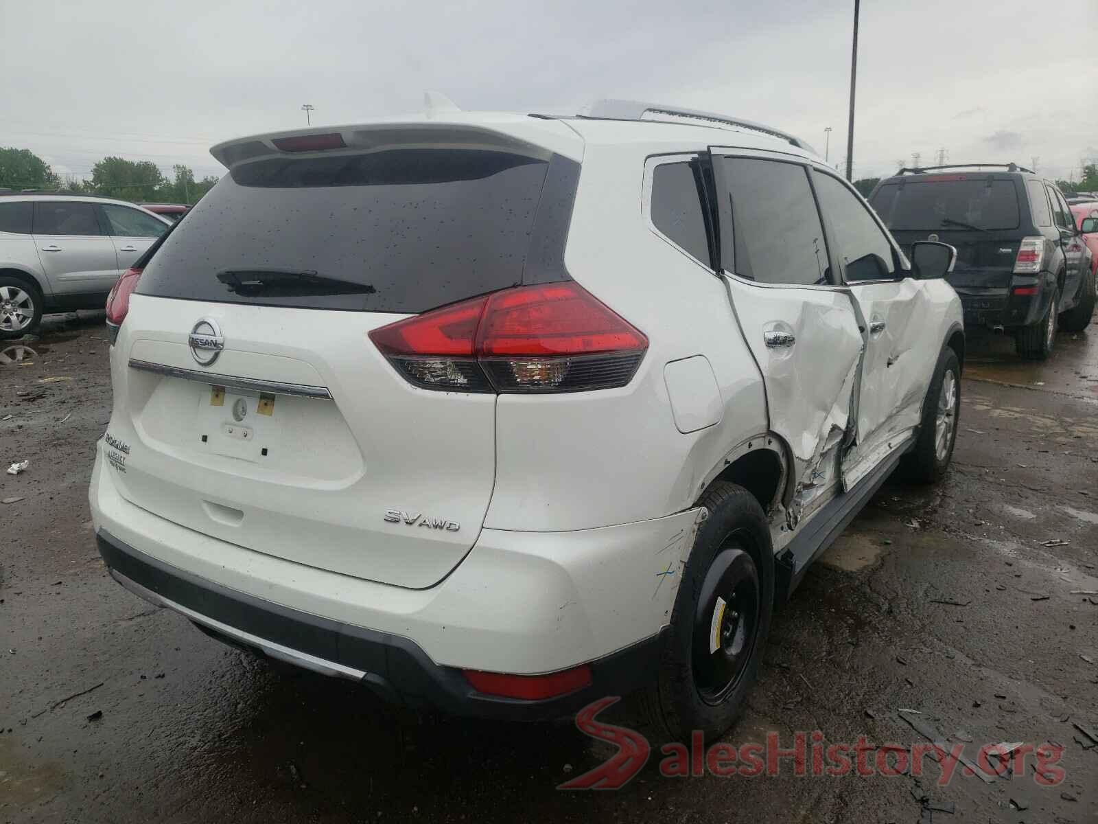 KNMAT2MV1HP545169 2017 NISSAN ROGUE