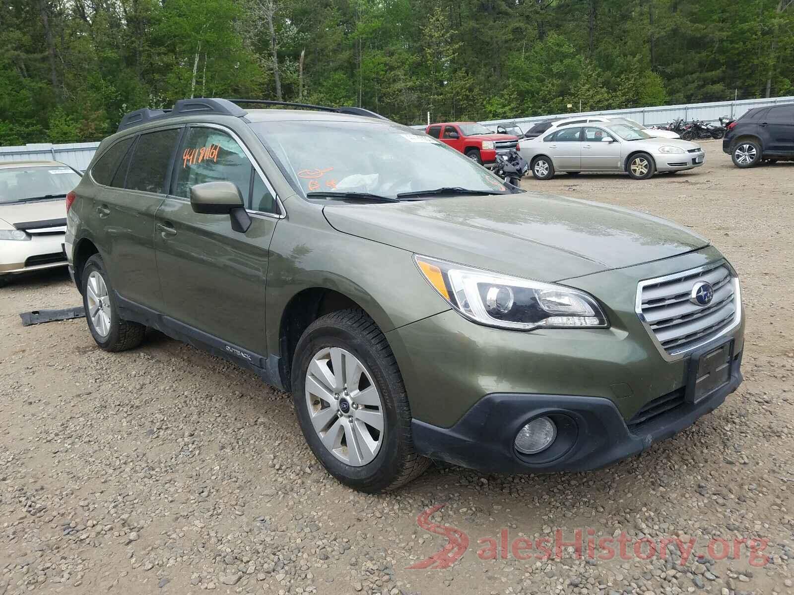 4S4BSACC2H3230112 2017 SUBARU OUTBACK