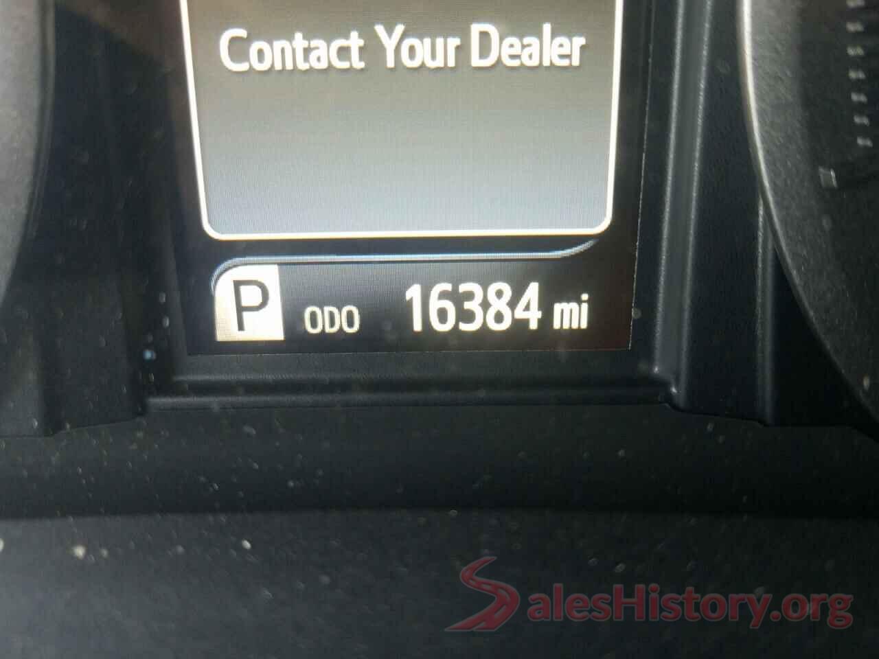 5TDYZ3DC9LS082052 2020 TOYOTA SIENNA