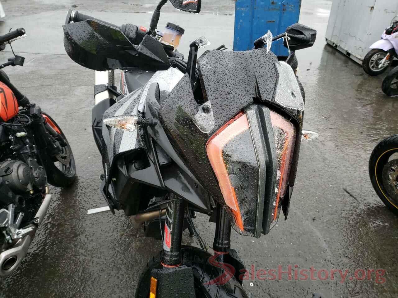 VBKV79409LM920673 2020 KTM MOTORCYCLE