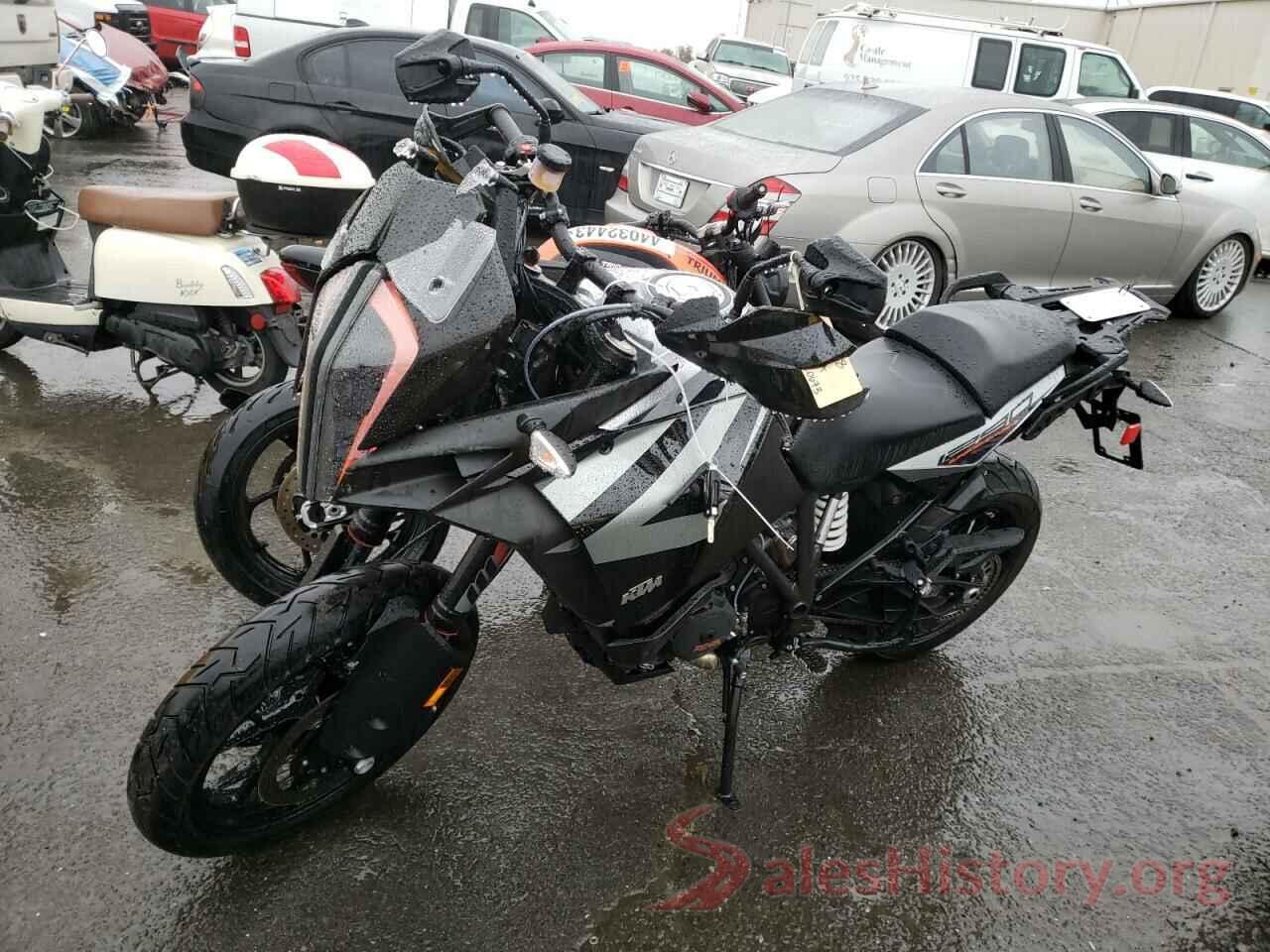 VBKV79409LM920673 2020 KTM MOTORCYCLE