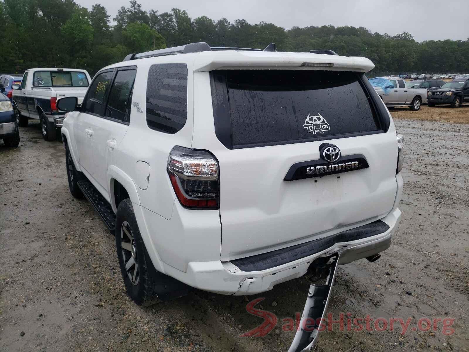 JTEBU5JR4J5489462 2018 TOYOTA 4RUNNER