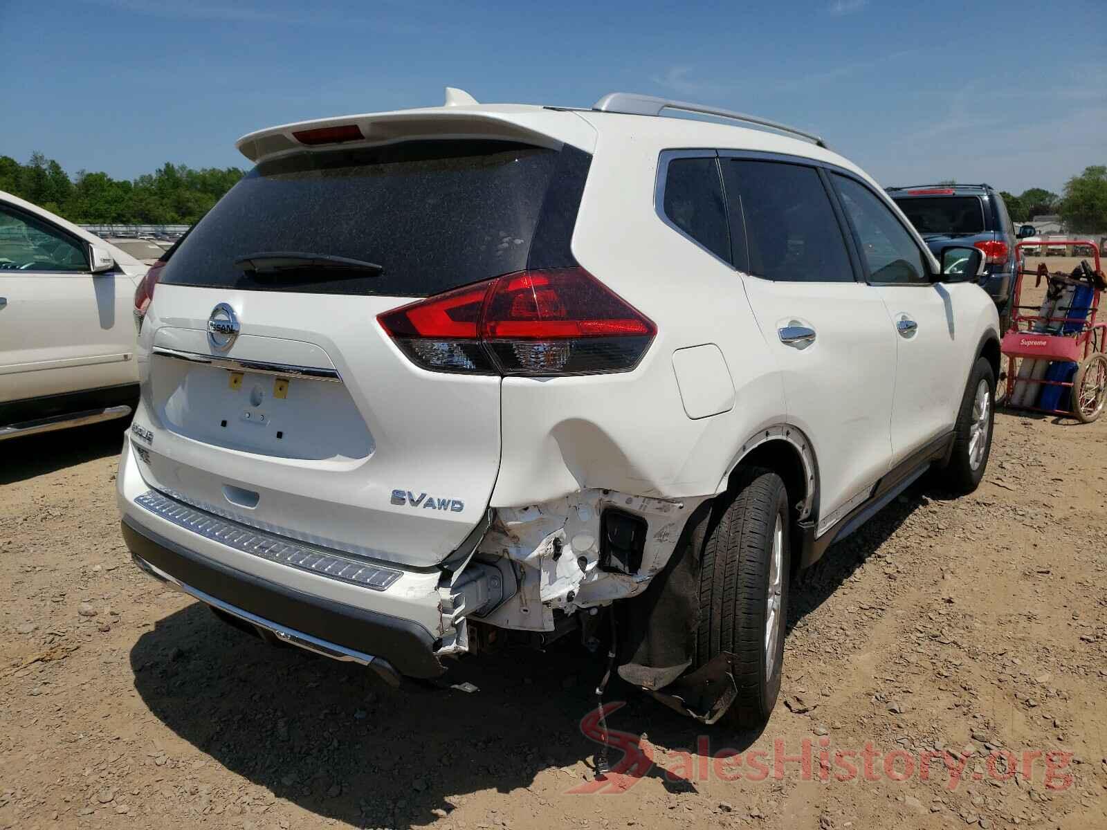 KNMAT2MV9JP552490 2018 NISSAN ROGUE