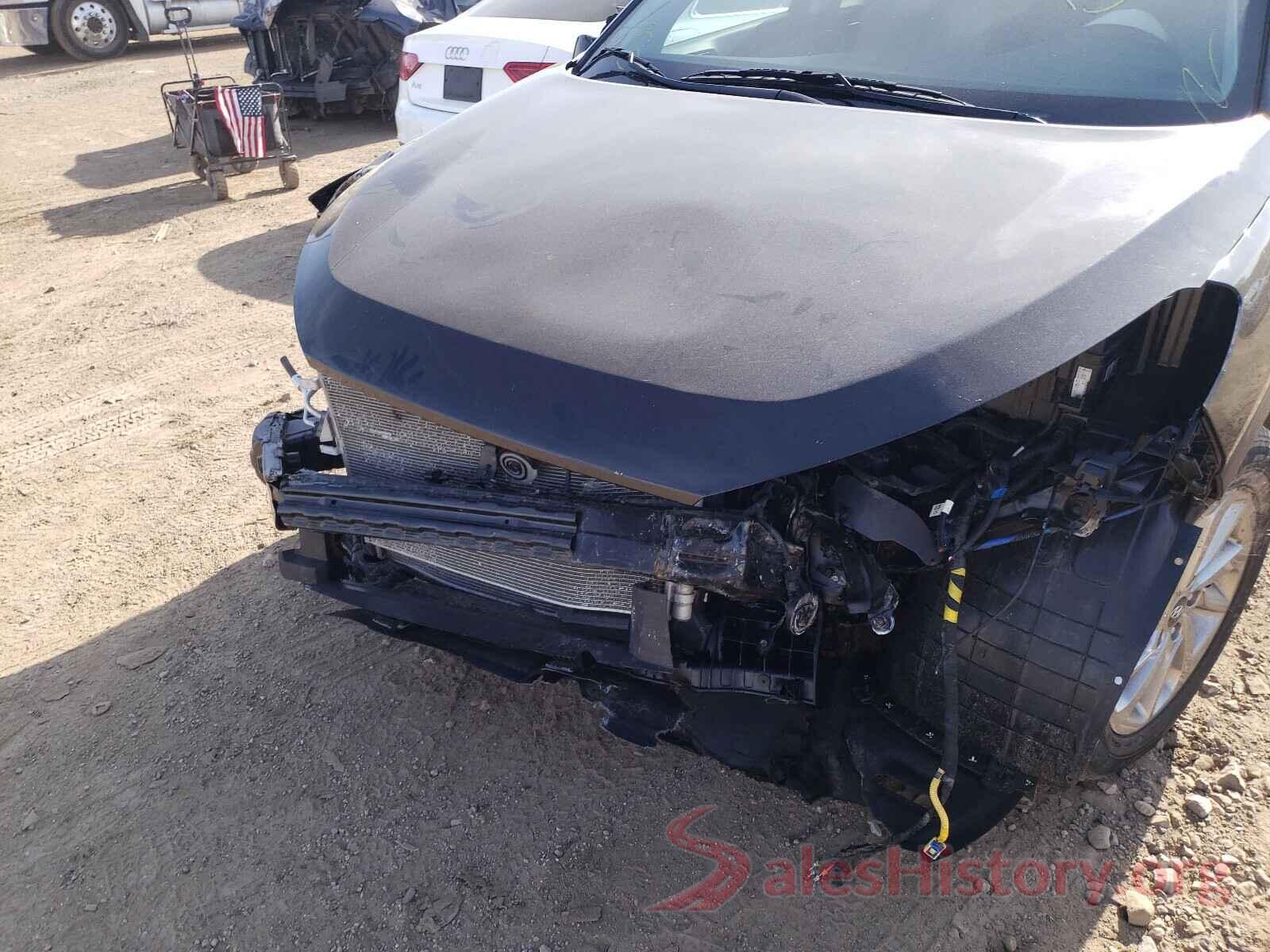 KM8J23A40HU555757 2017 HYUNDAI TUCSON