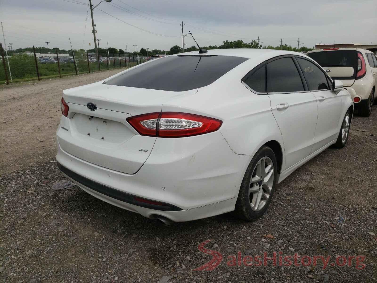 3FA6P0H71GR210114 2016 FORD FUSION