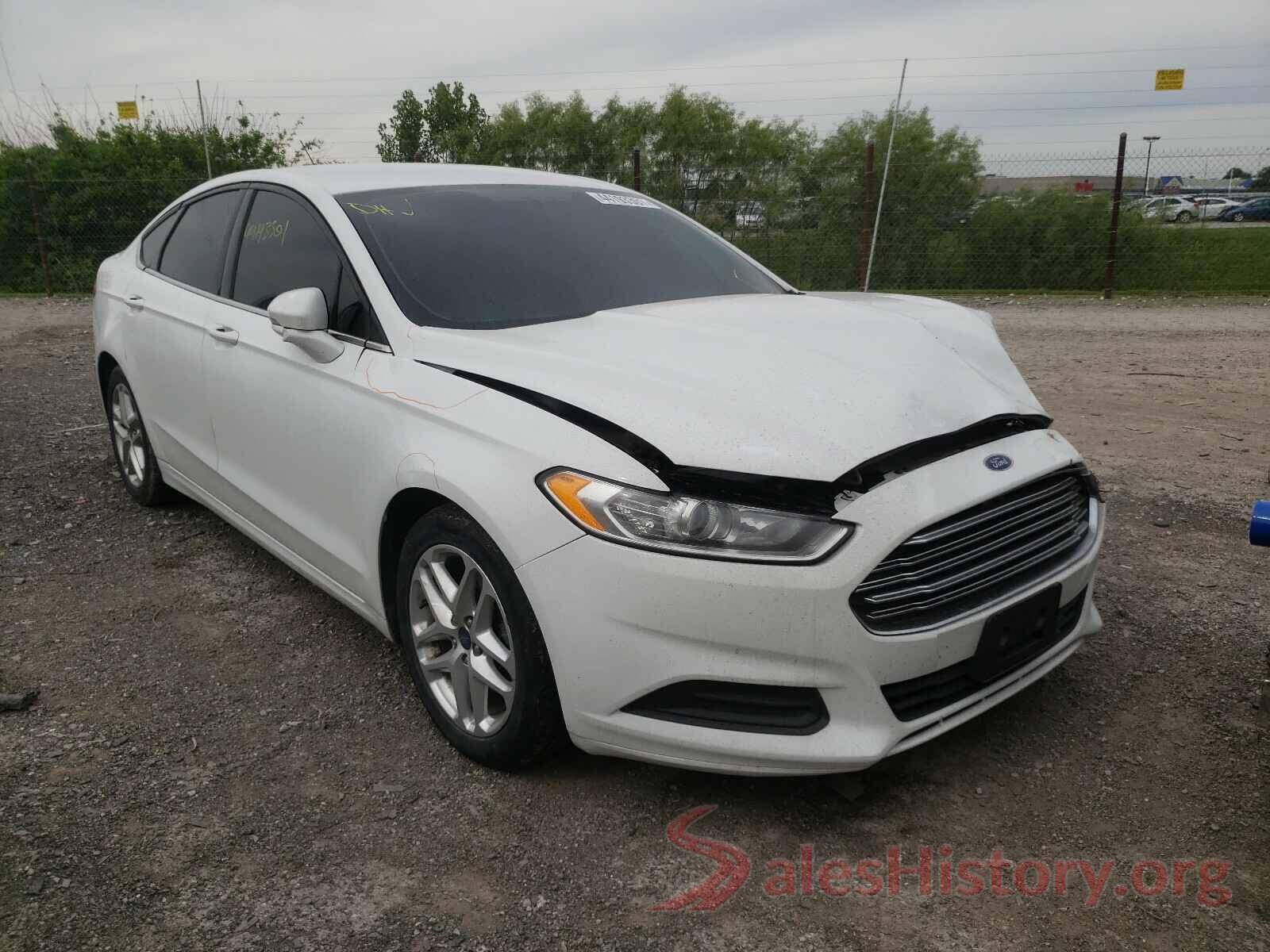 3FA6P0H71GR210114 2016 FORD FUSION