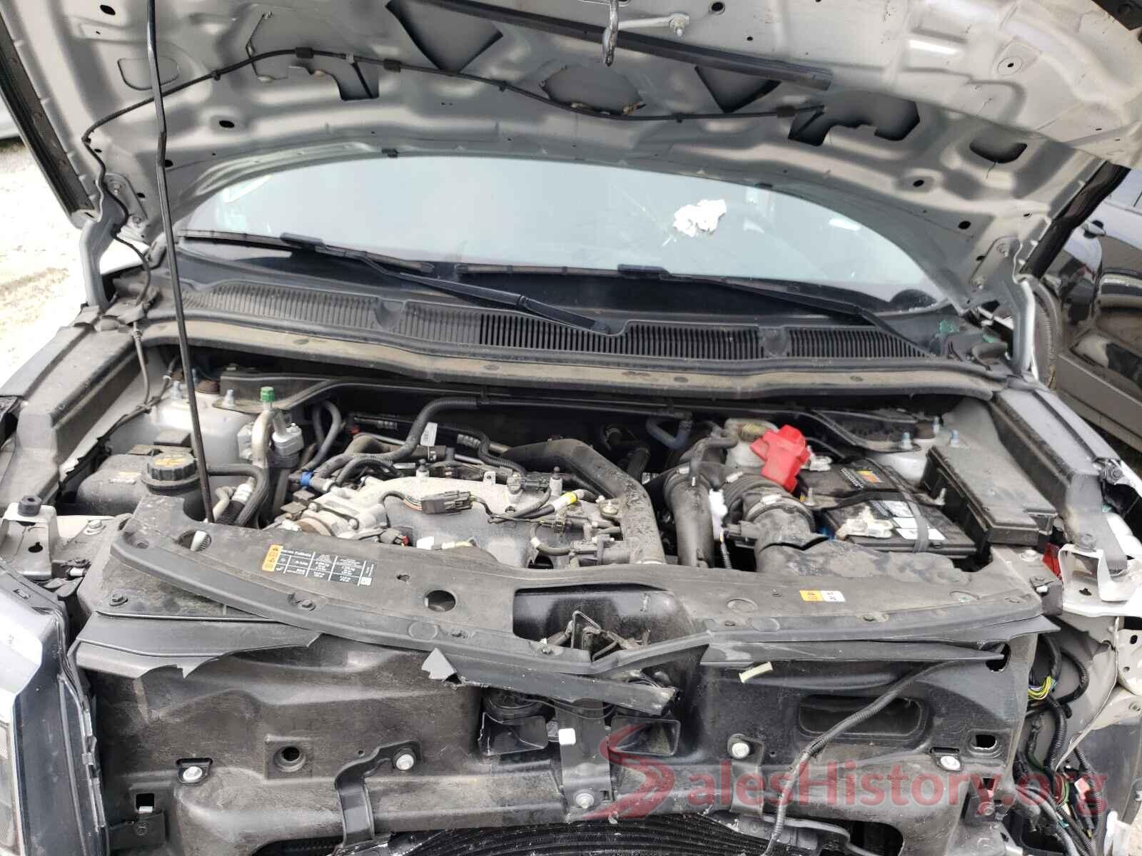 1FM5K8AT5JGA73022 2018 FORD EXPLORER