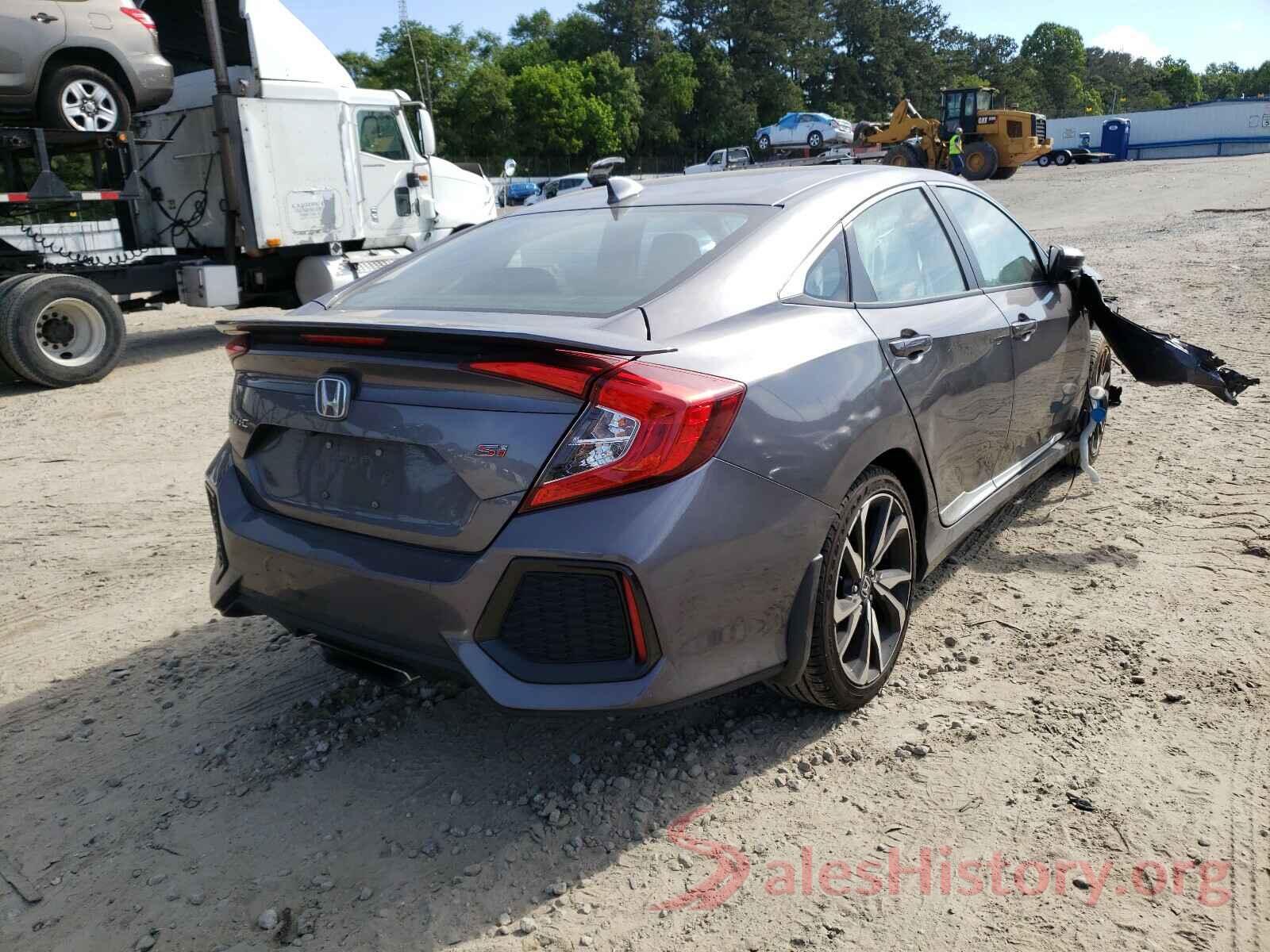 2HGFC1E51HH700453 2017 HONDA CIVIC